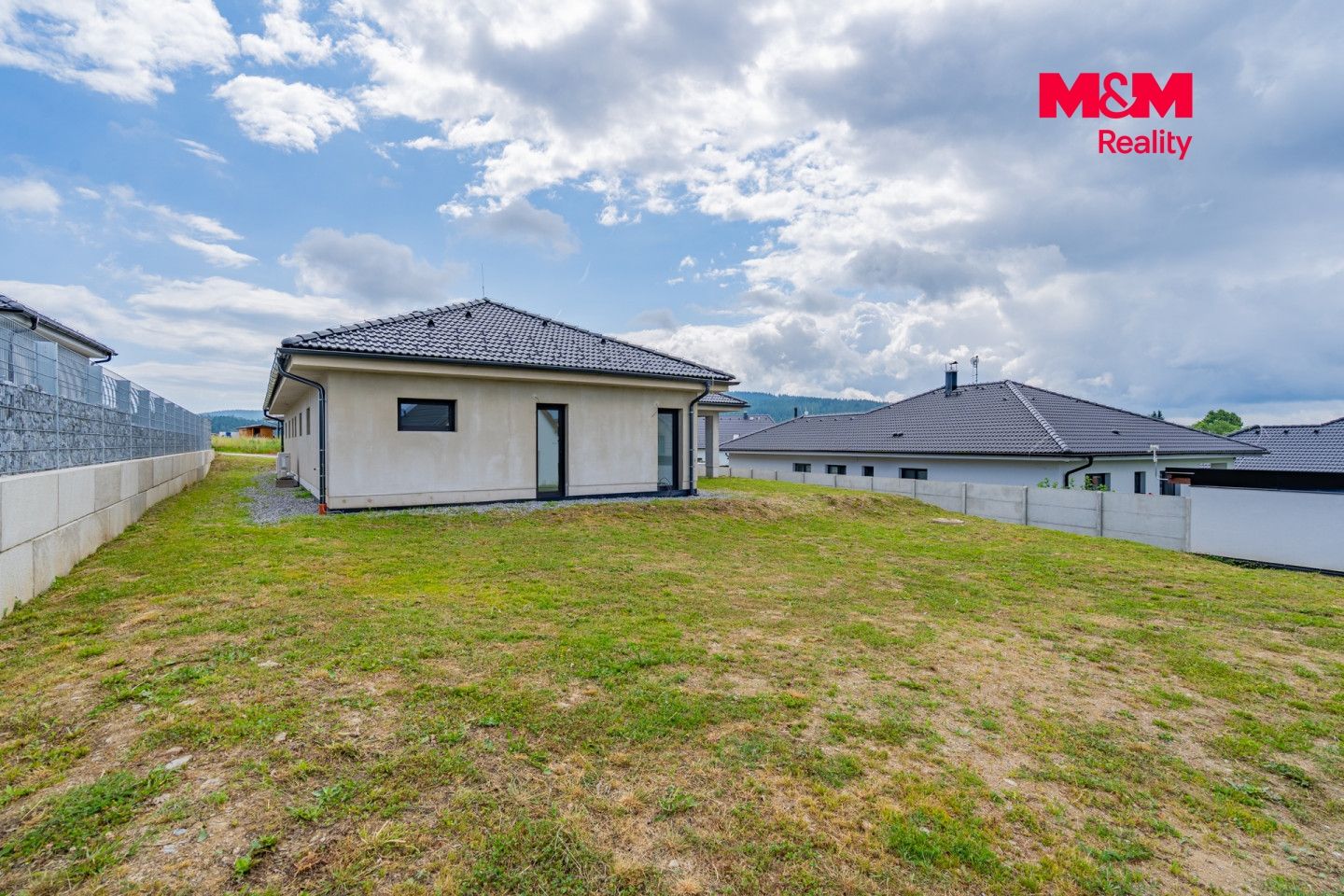 Prodej, Rodinný dům, 216 m², Frymburk, Frymburk – náhled fotky 33