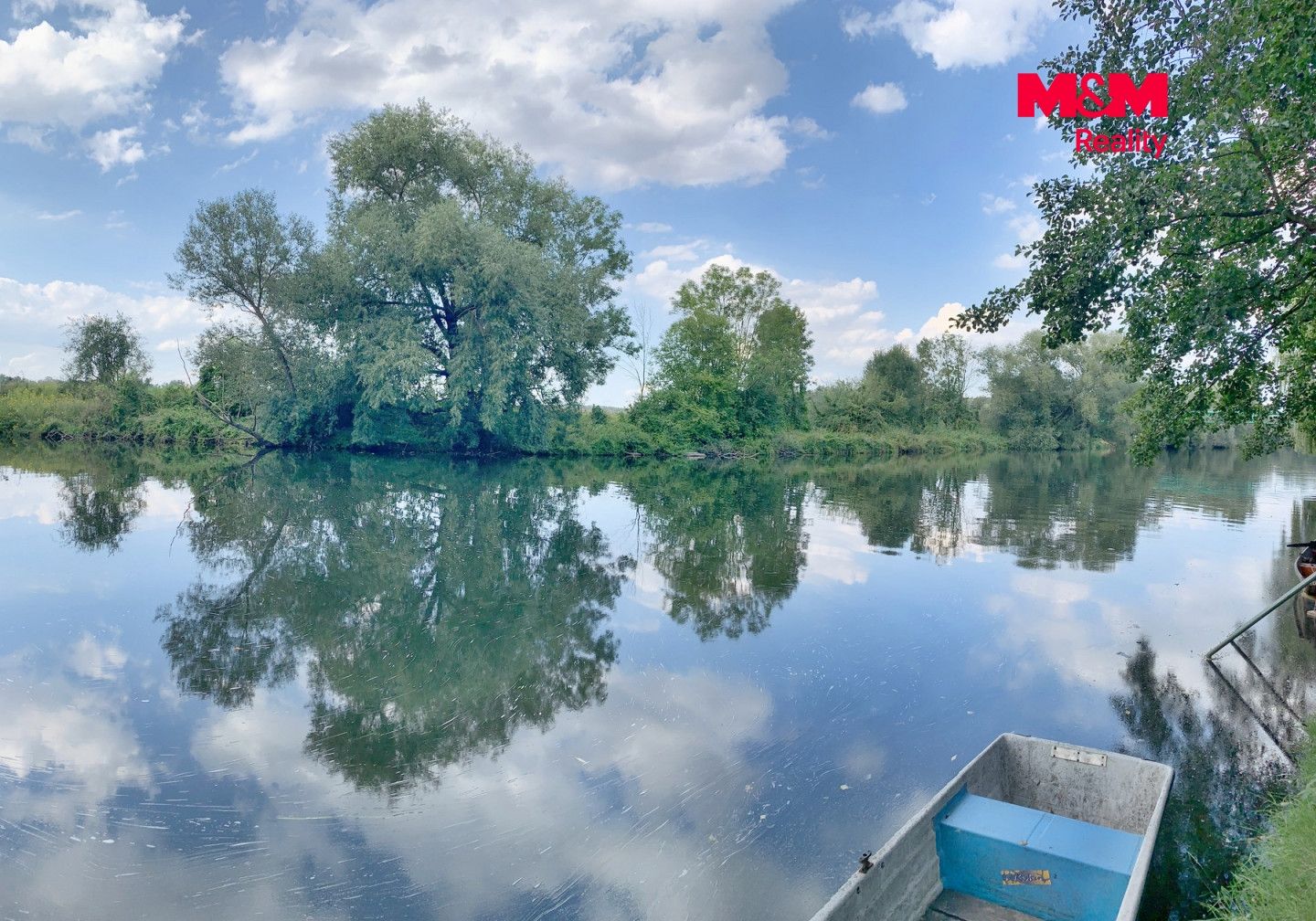 Prodej, Chata, 64 m², Budyně nad Ohří, Budyně nad Ohří – náhled fotky 13