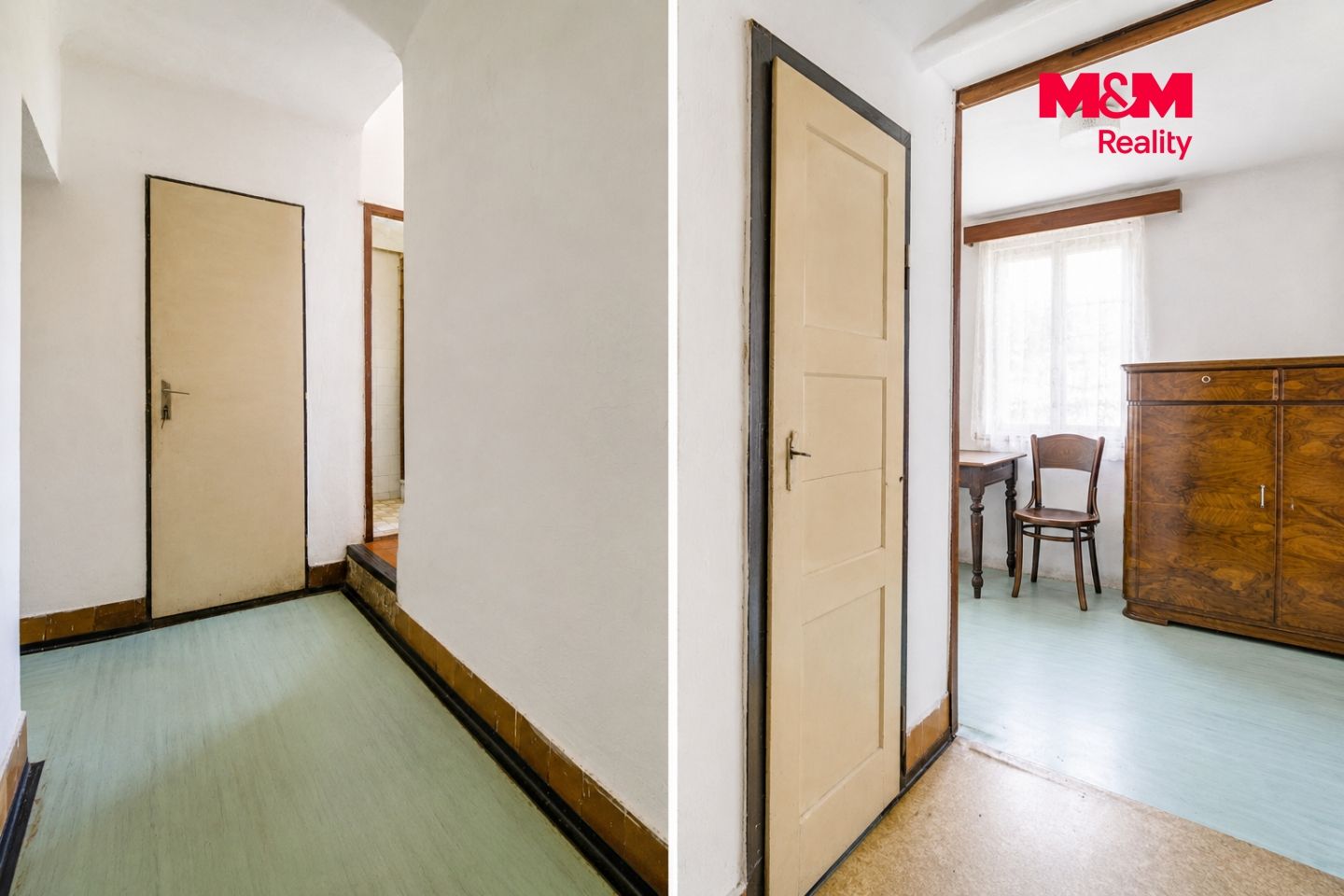 Prodej, Rodinný dům, 290 m², Praha, Meliorační, Praha – náhled fotky 14