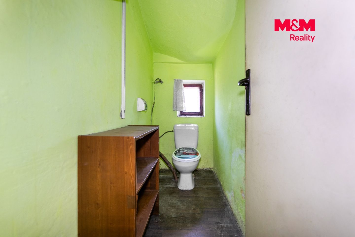 Prodej, Rodinný dům, 149 m², Mrákov, Mrákov – náhled fotky 4
