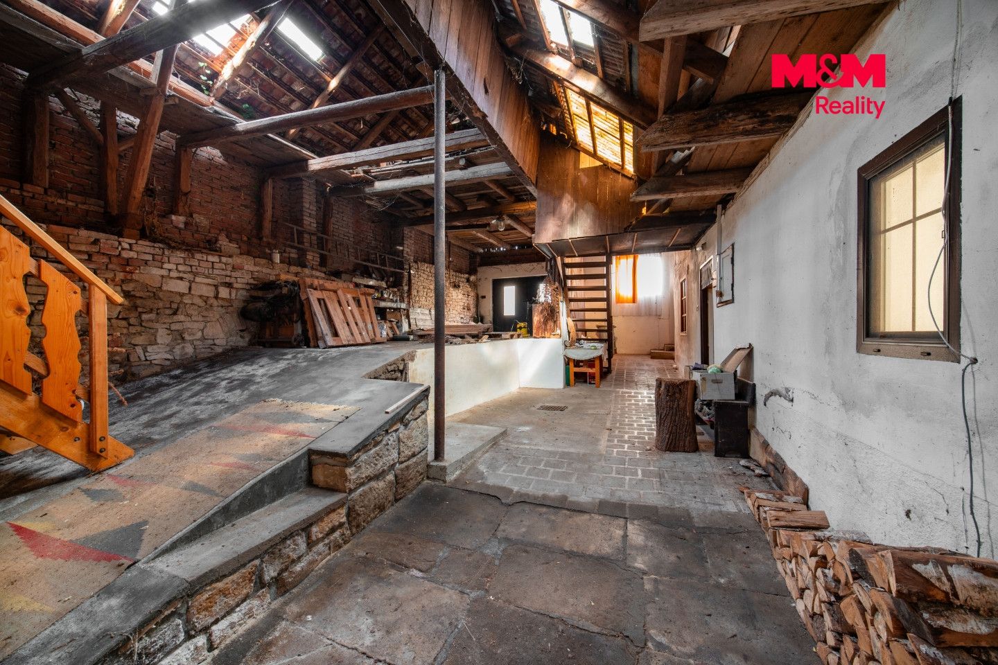 Prodej, Rodinný dům, 125 m², Makov, Makov – náhled fotky 25
