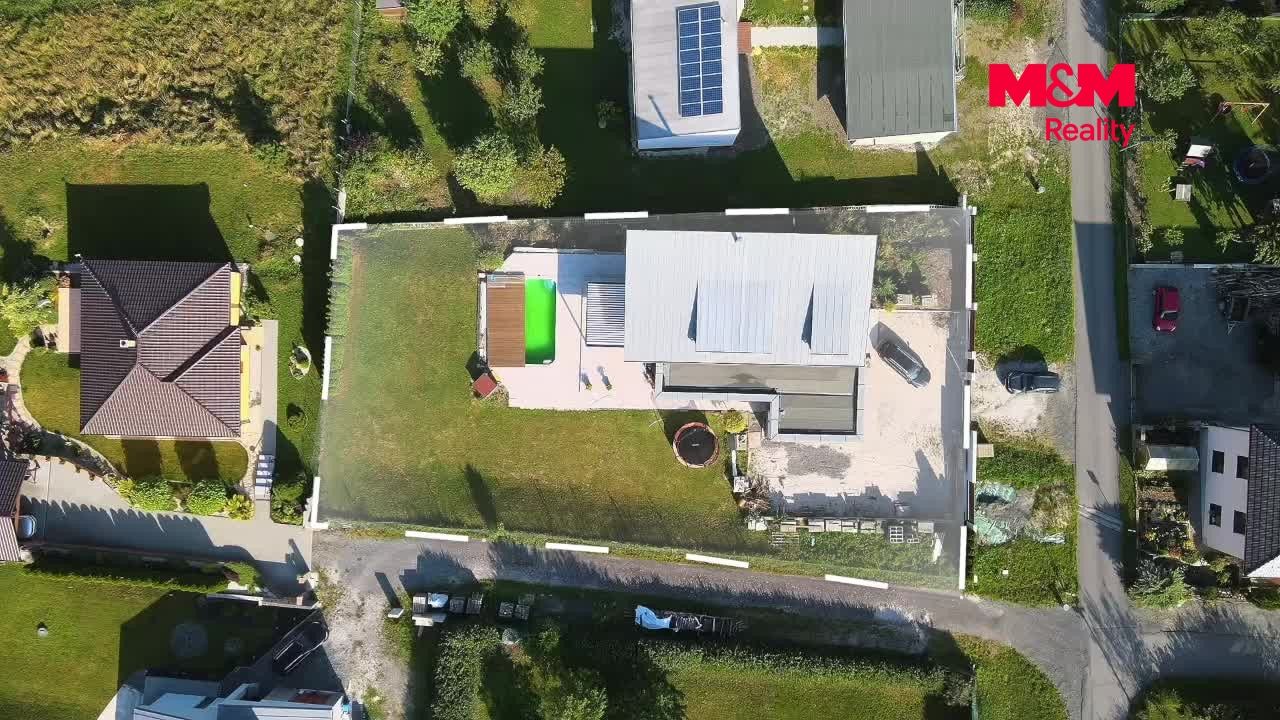 Prodej, Rodinný dům, Libhošť
