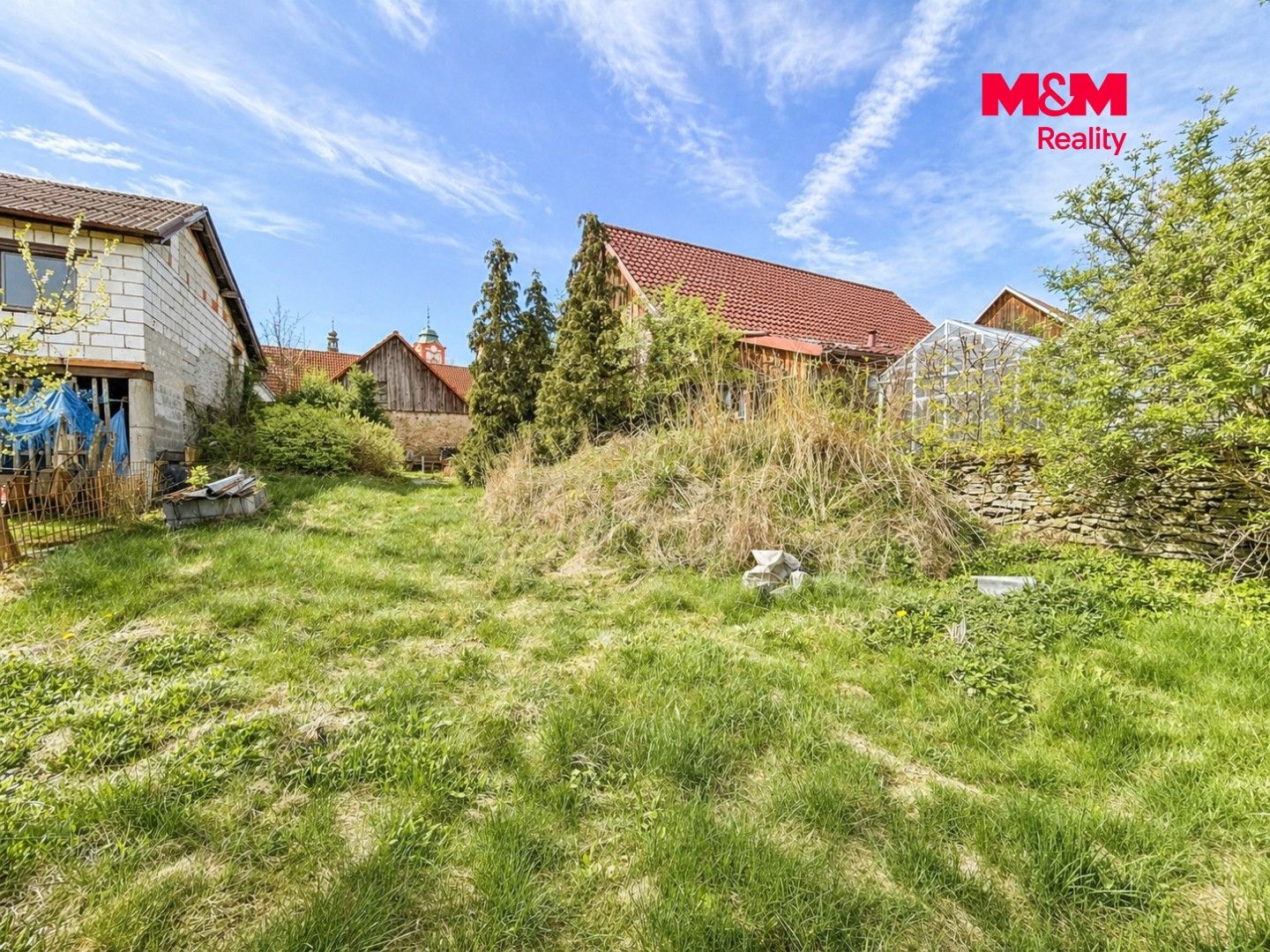 Prodej, Rodinný dům, 98 m², Plánice, Klatovská, Plánice – náhled fotky 7
