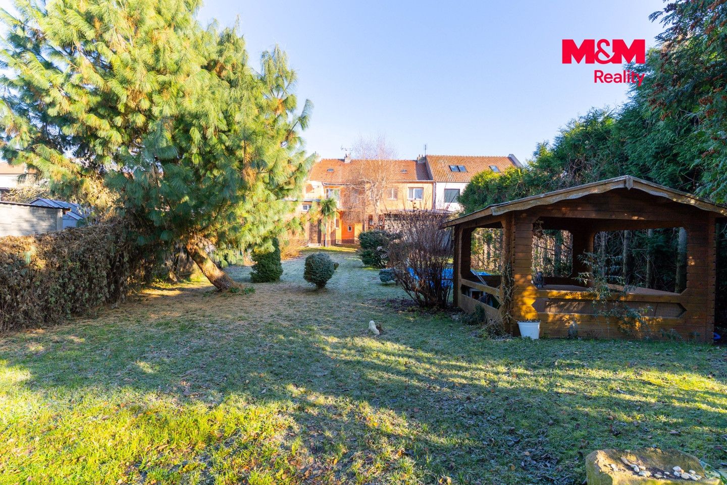 Prodej, Rodinný dům, 240 m², Prostějov, Jano Köhlera, Prostějov – náhled fotky 34