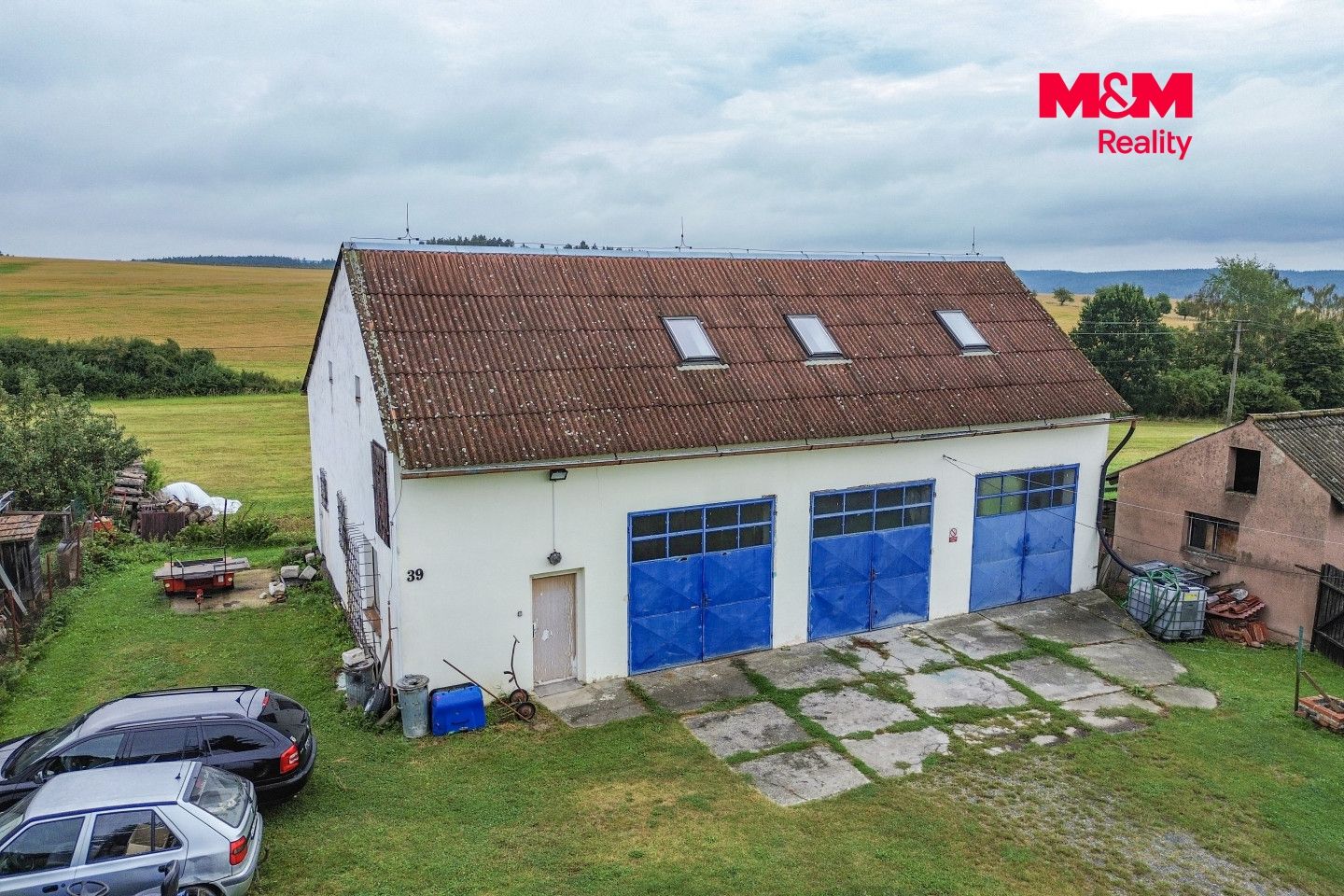 Prodej, Rodinný dům, 152 m², Bohy, Bohy – náhled fotky 4