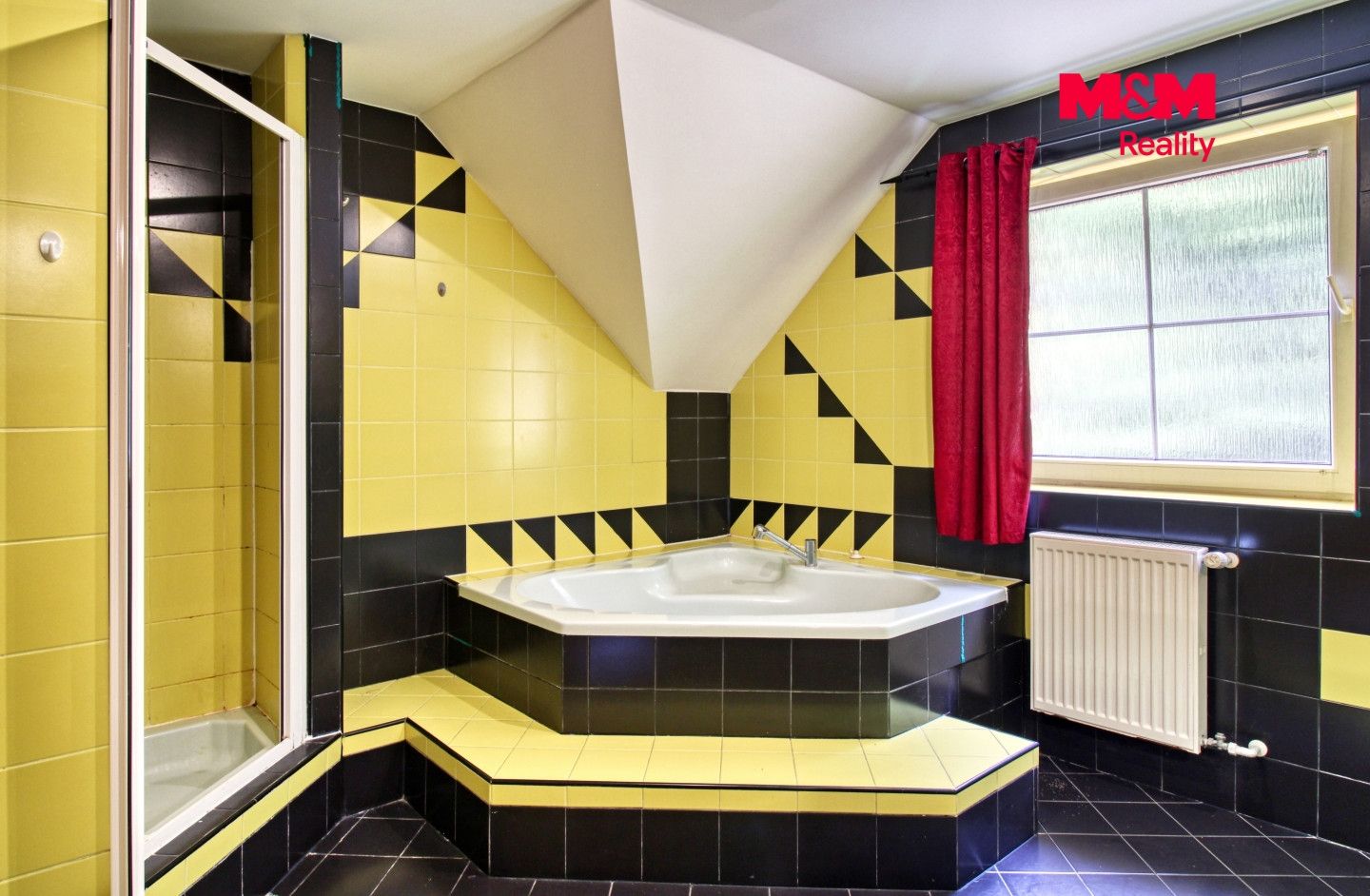 Prodej, Rodinný dům, 541 m², Teplice, Karla IV, Teplice – náhled fotky 24