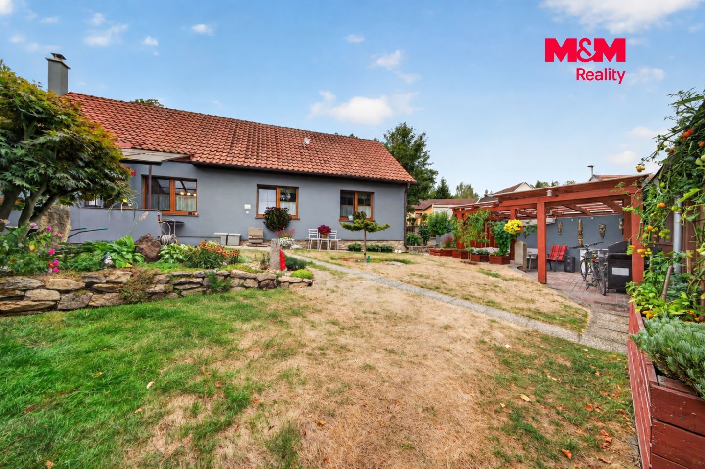 Prodej, Rodinný dům, 82 m², Cizkrajov, Cizkrajov – náhled fotky 15