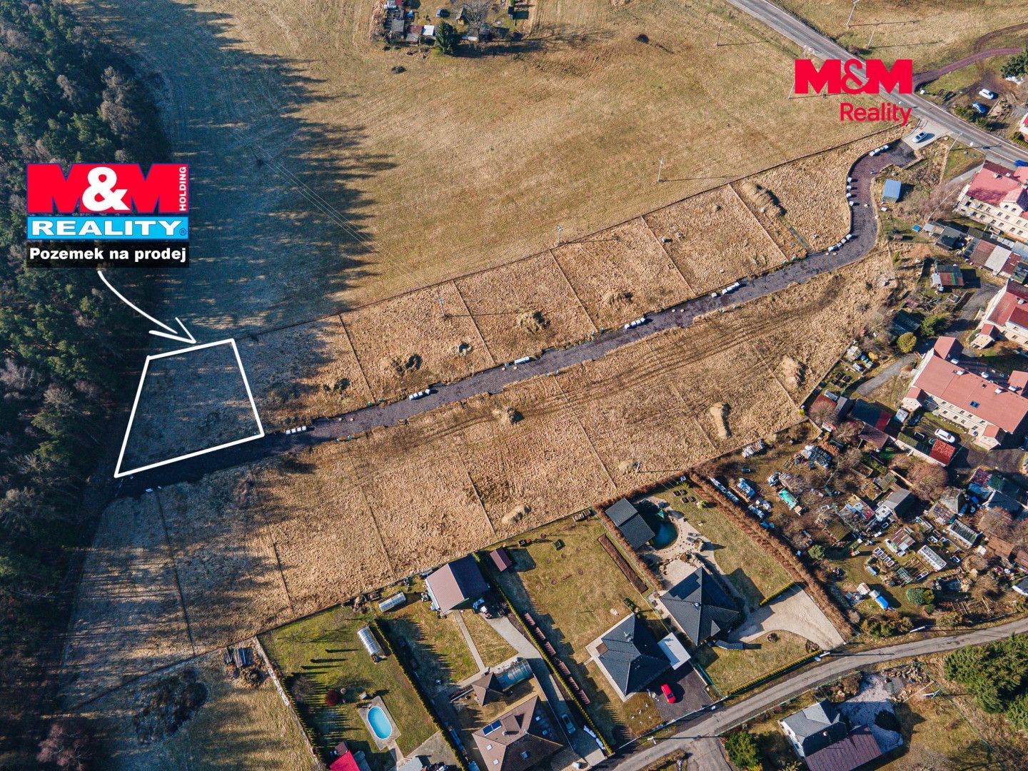 Prodej, Rodinný dům, 57 m², Vítězná, Vítězná – náhled fotky 8