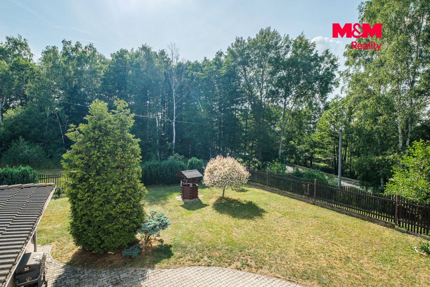 Prodej, Rodinný dům, 367 m², Březová, Okružní, Březová – náhled fotky 28