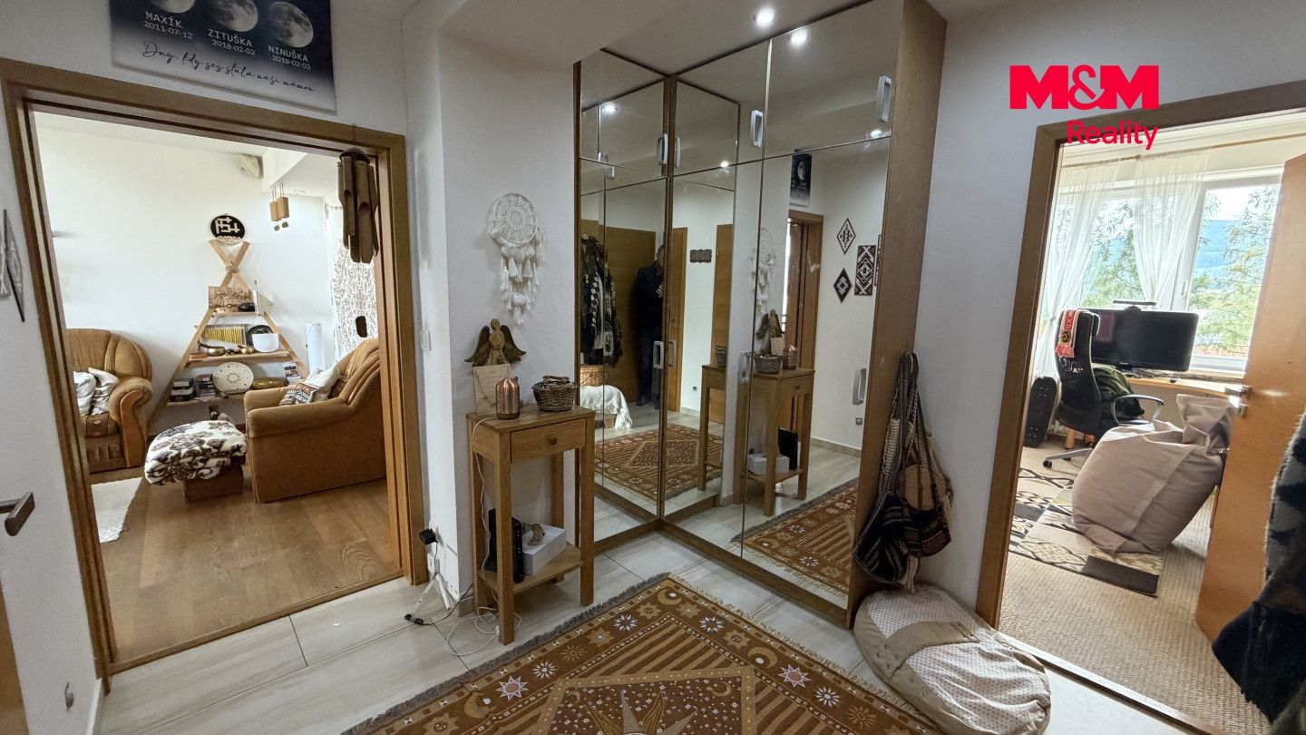 Pronájem, Byt 4+1, 87 m², Třinec, Slezská, Třinec – náhled fotky 7