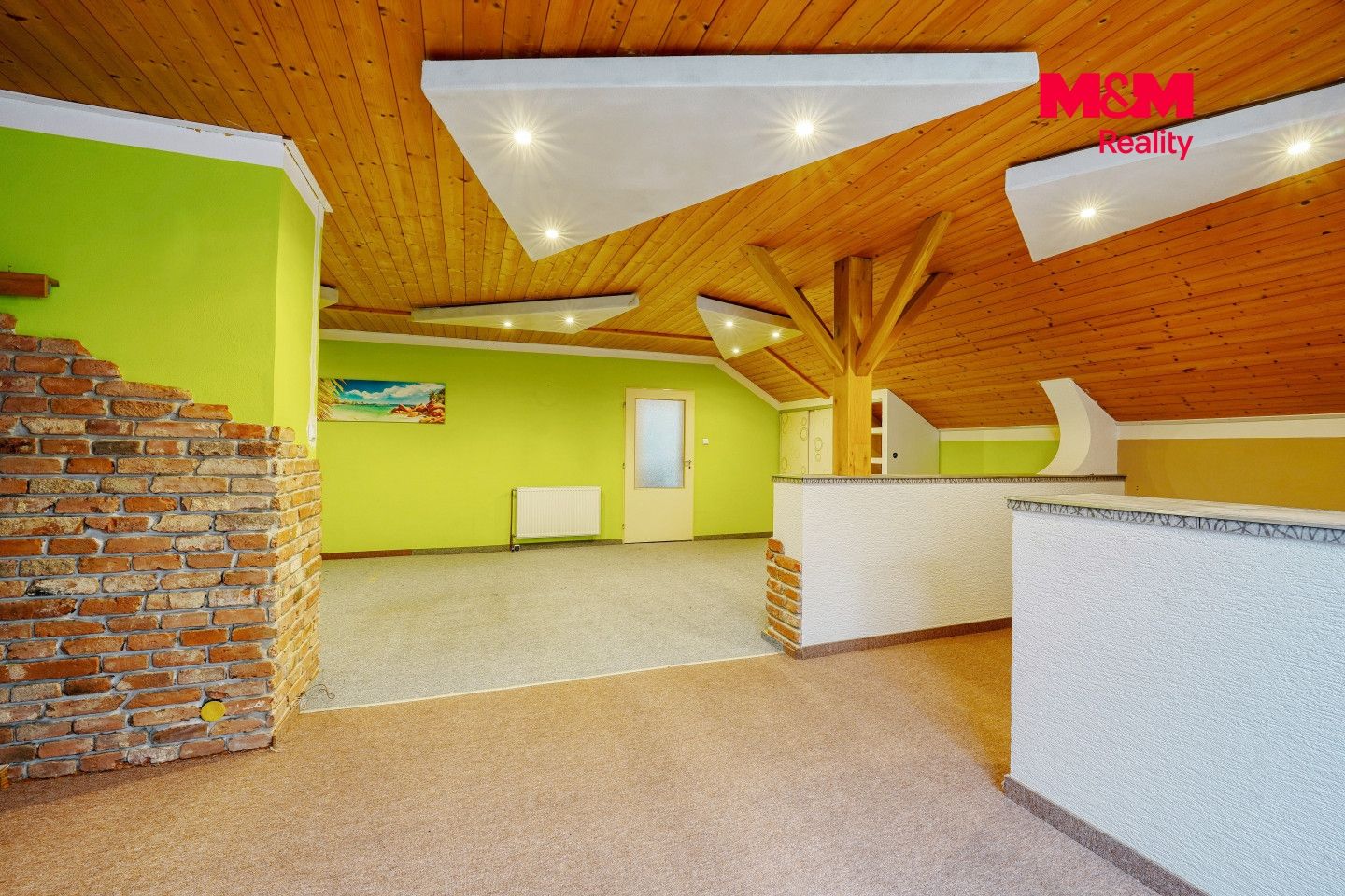 Prodej, Zemědělská usedlost, 203 m², Mrákov, Mrákov – náhled fotky 14