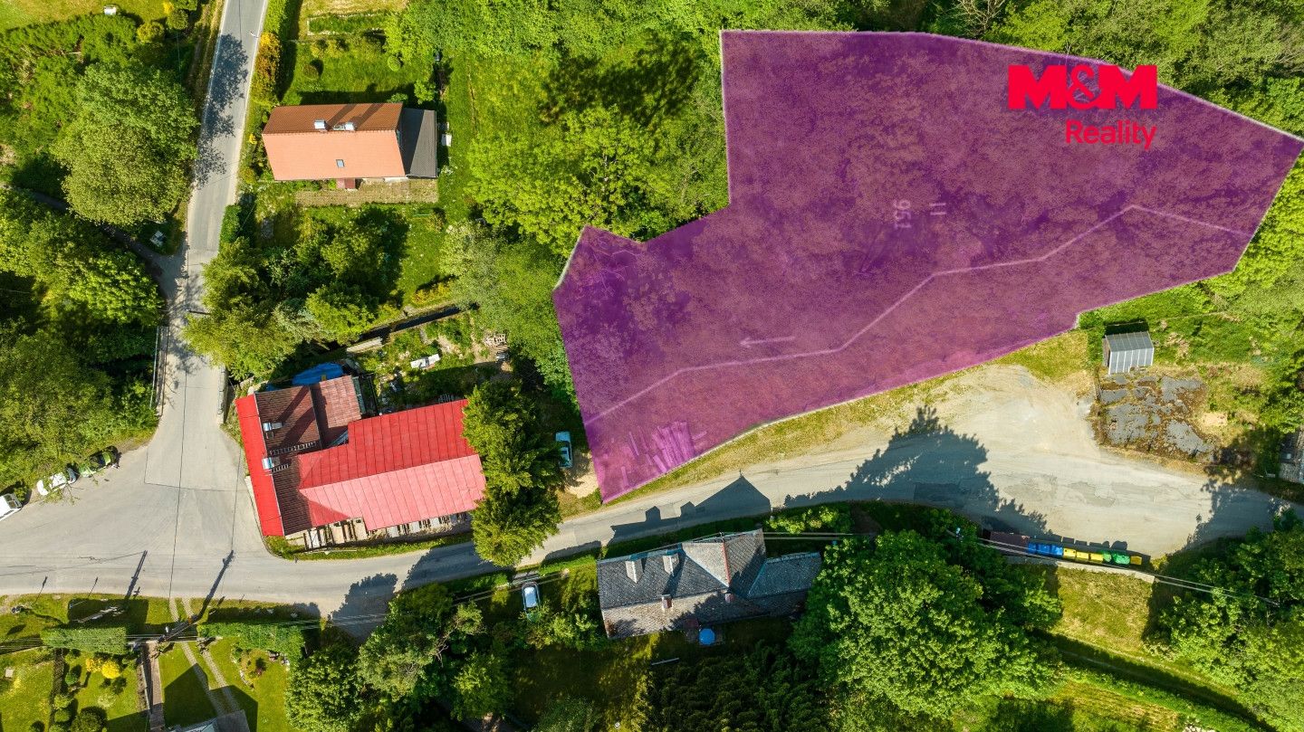 Prodej, Pozemek k bydlení, Mařenice
