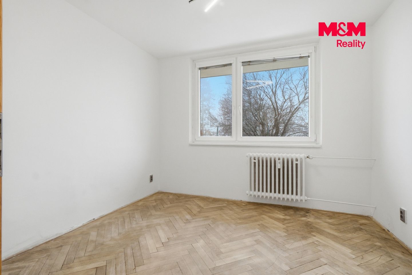 Prodej, Byt 2+1, 44 m², Adamov, Sadová, Adamov – náhled fotky 11
