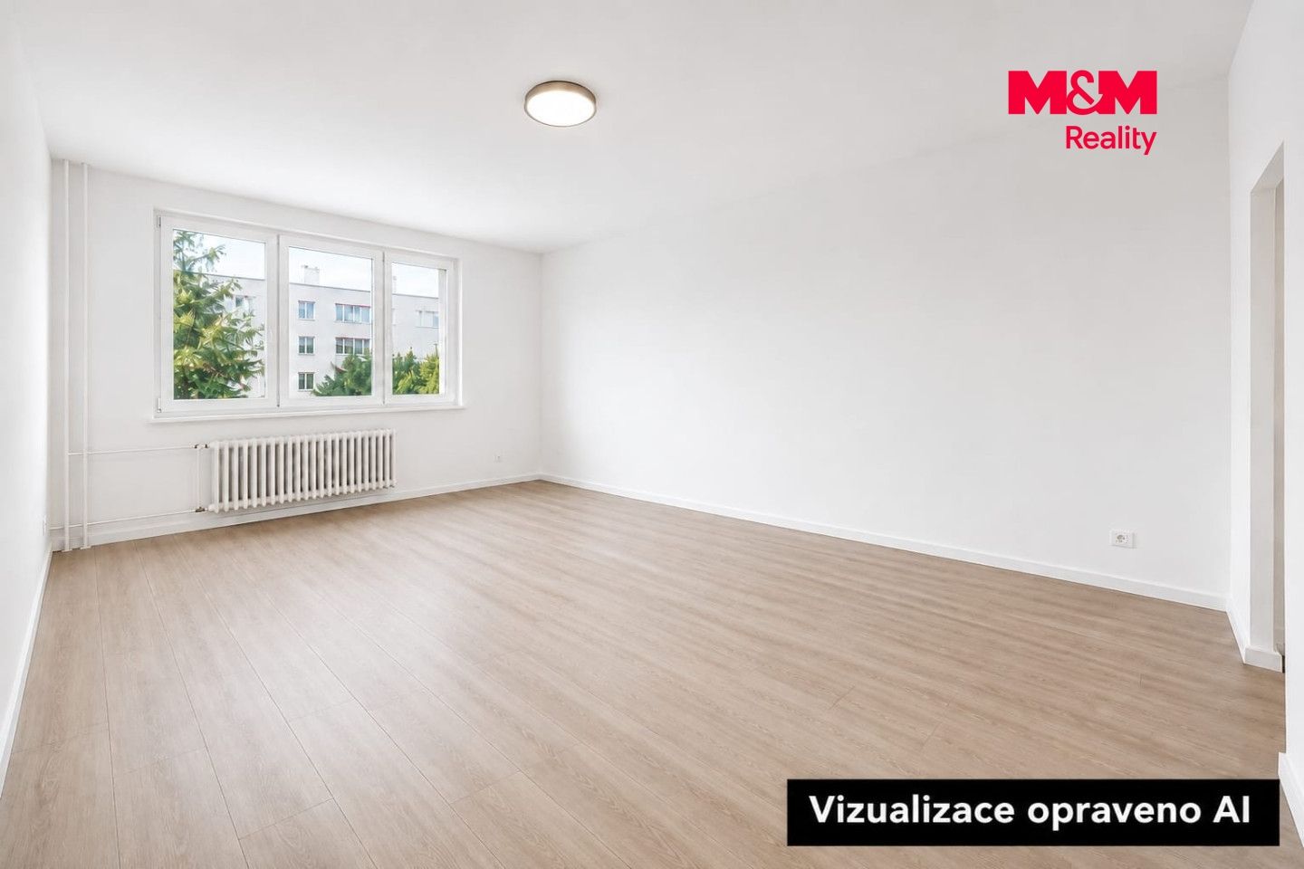 Pronájem, Byt 1+1, 40 m², Tachov, Stadtrodská, Tachov – náhled fotky 5