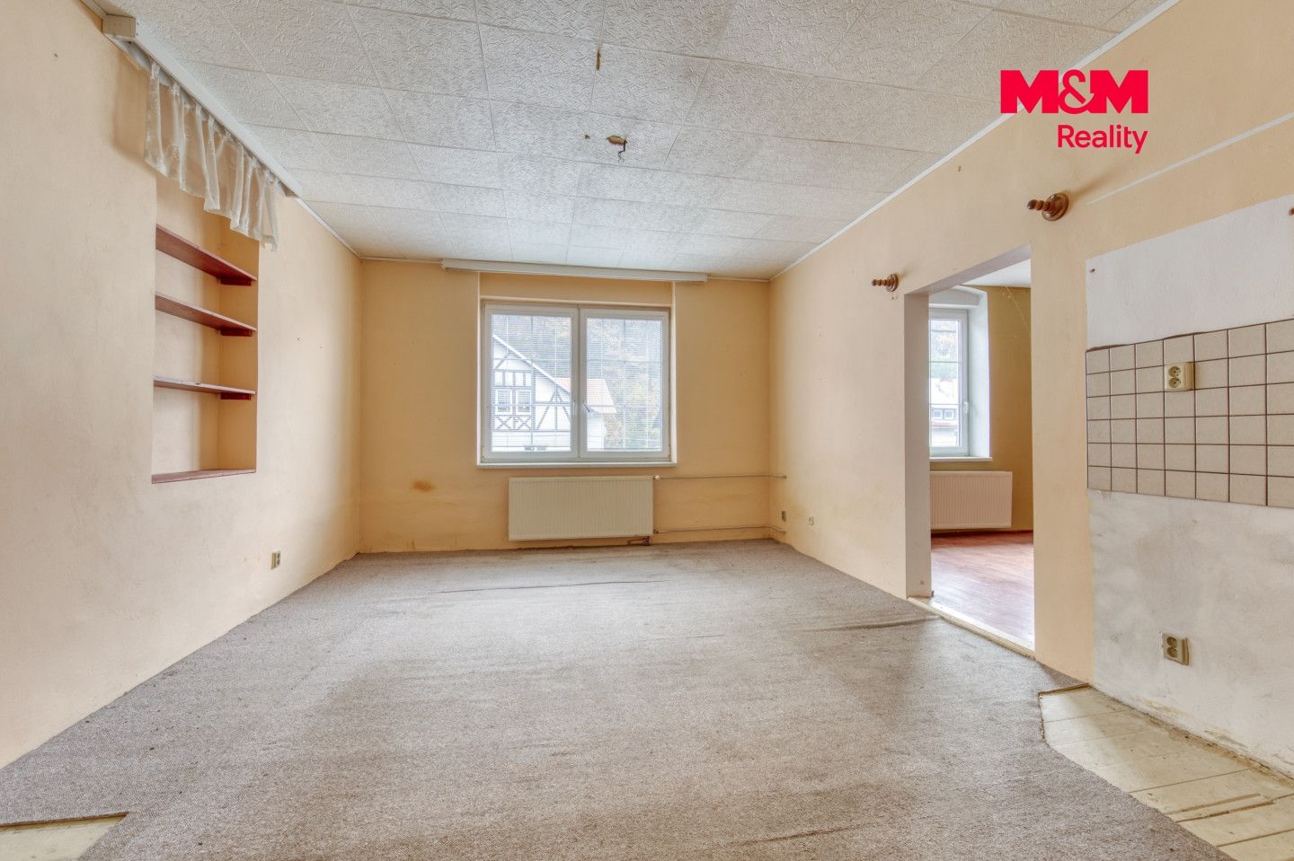 Prodej, Rodinný dům, 800 m², Oloví, Oloví – náhled fotky 26