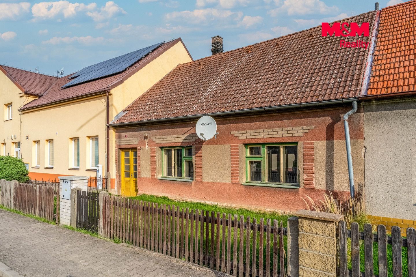 Prodej, Rodinný dům, 75 m², Lovčice, Lovčice – náhled fotky 3