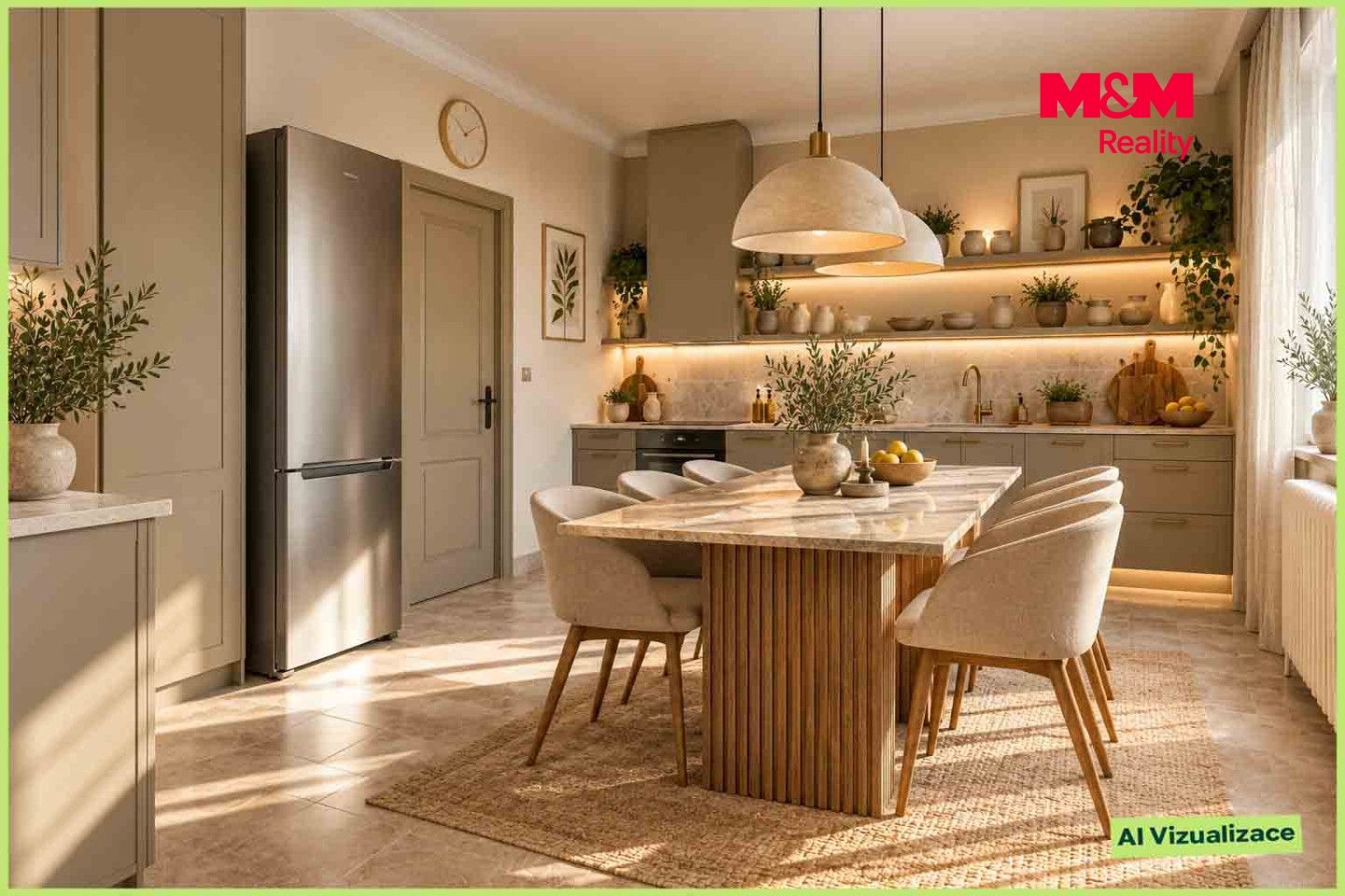 Prodej, Rodinný dům, 150 m², Český Těšín, Na Dělnicích, Český Těšín – náhled fotky 6