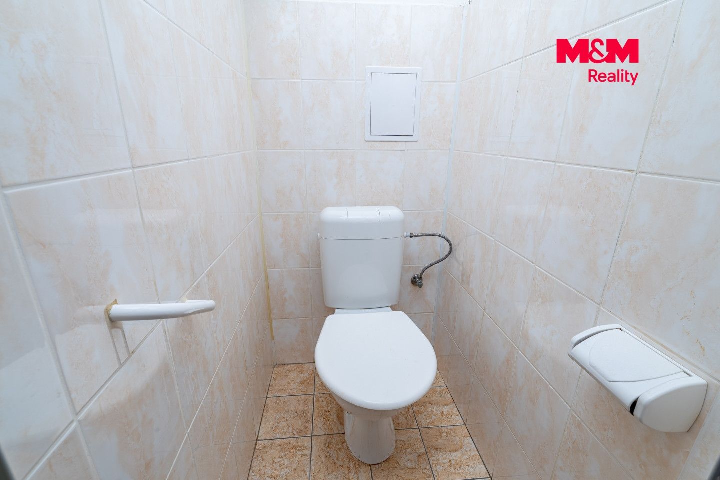 Prodej, Byt 2+1, 59 m², Telč, Radkovská, Telč – náhled fotky 11