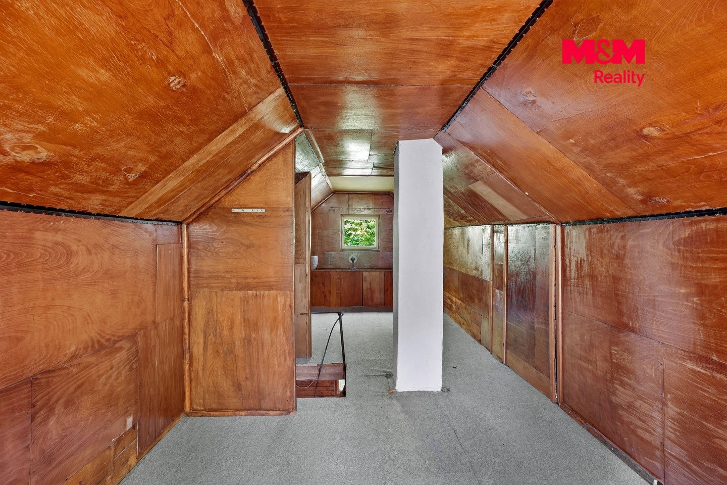 Prodej, Chata, 51 m², Stříbrná Skalice, Stříbrná Skalice – náhled fotky 4