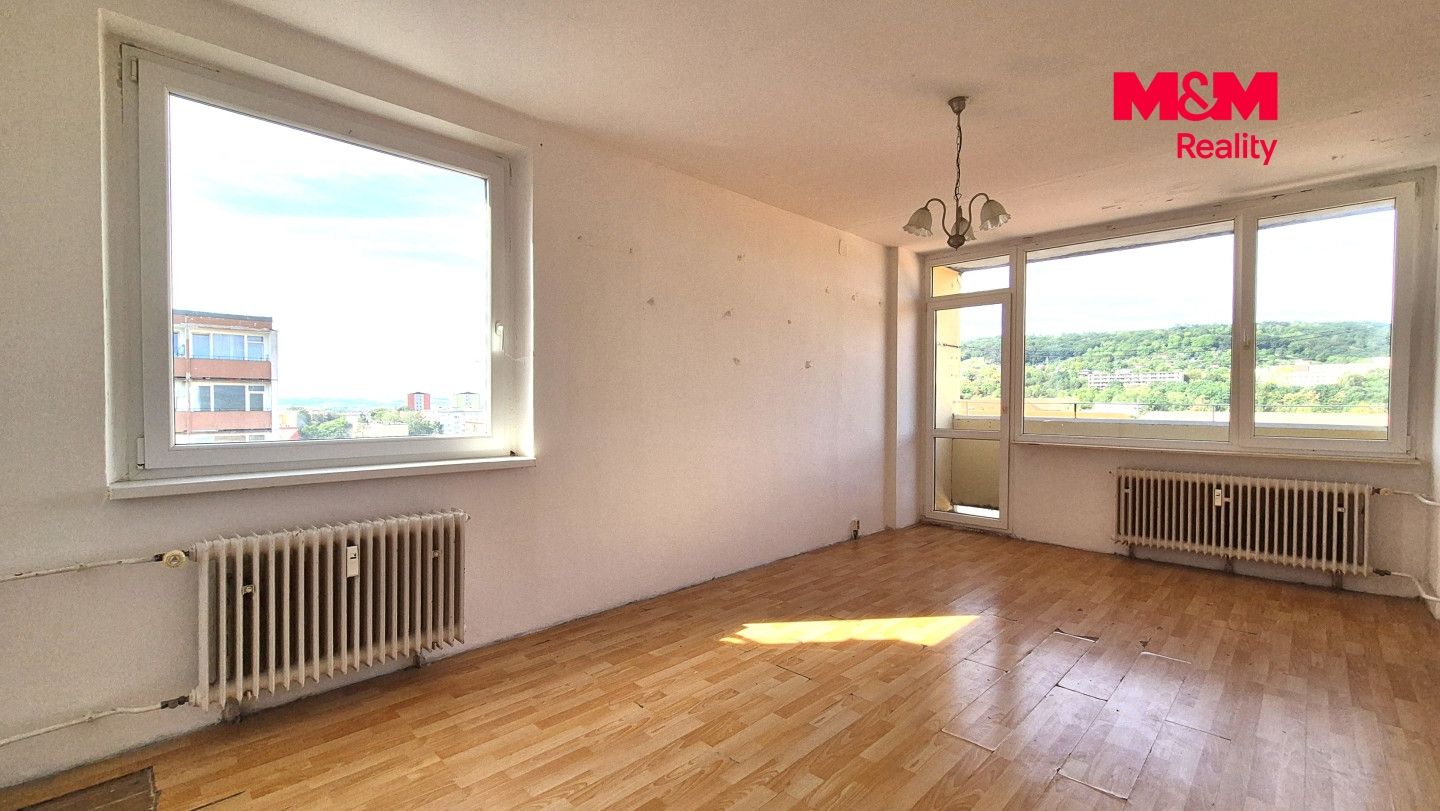 Pronájem, Byt 2+1, 63 m², Most, M. G. Dobnera, Most – náhled fotky 9