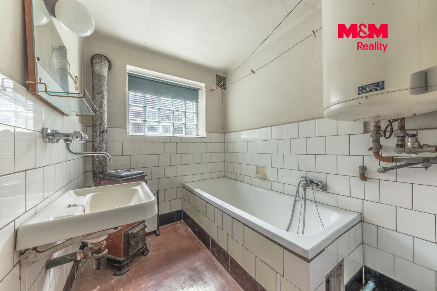 Prodej, Rodinný dům, 105 m², Kněžmost, Kněžmost – náhled fotky 13