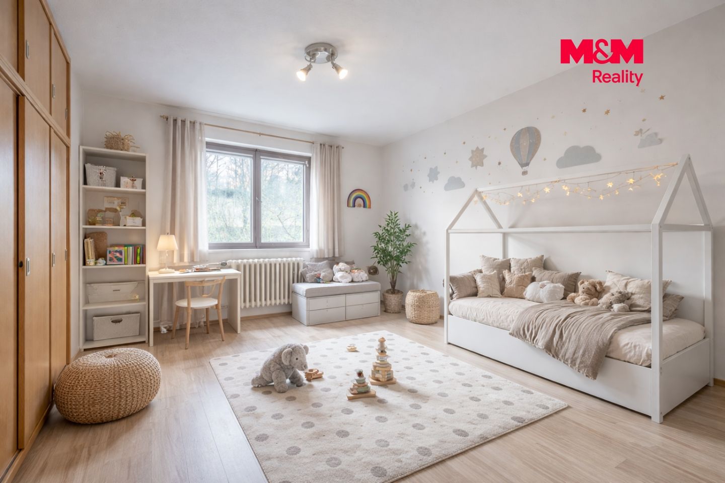 Prodej, Rodinný dům, 212 m², Kosova Hora, Kosova Hora – náhled fotky 8