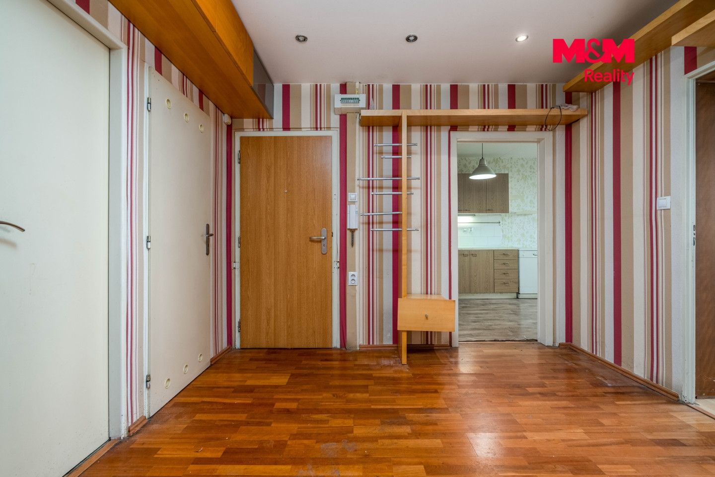 Prodej, Byt 2+1, 67 m², Praha, Makovského, Praha – náhled fotky 9