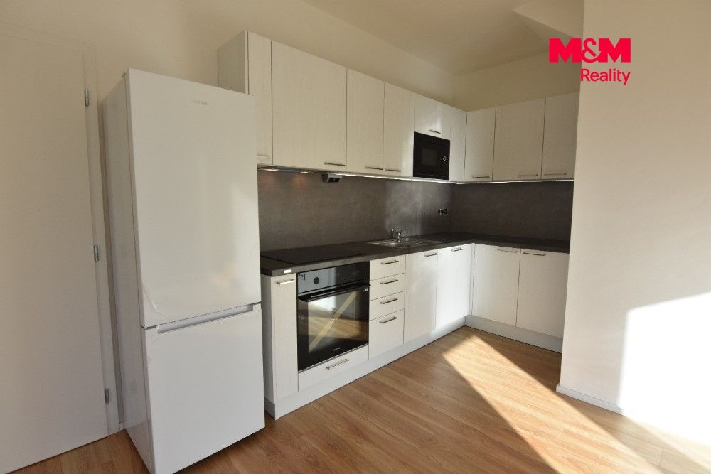Pronájem, Rodinný dům, 87 m², Horoušany, Šámalova, Horoušany – náhled fotky 4
