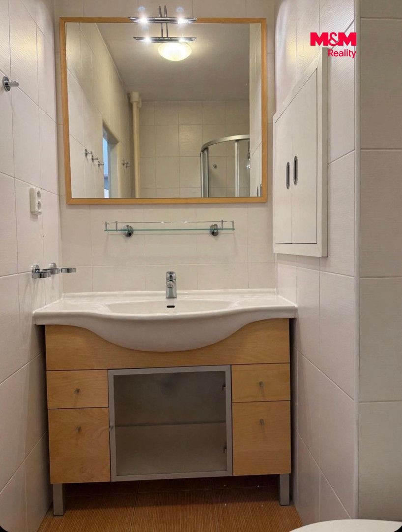 Pronájem, Byt 2+kk, 50 m², Lovosice, Sady pionýrů, Lovosice – náhled fotky 4