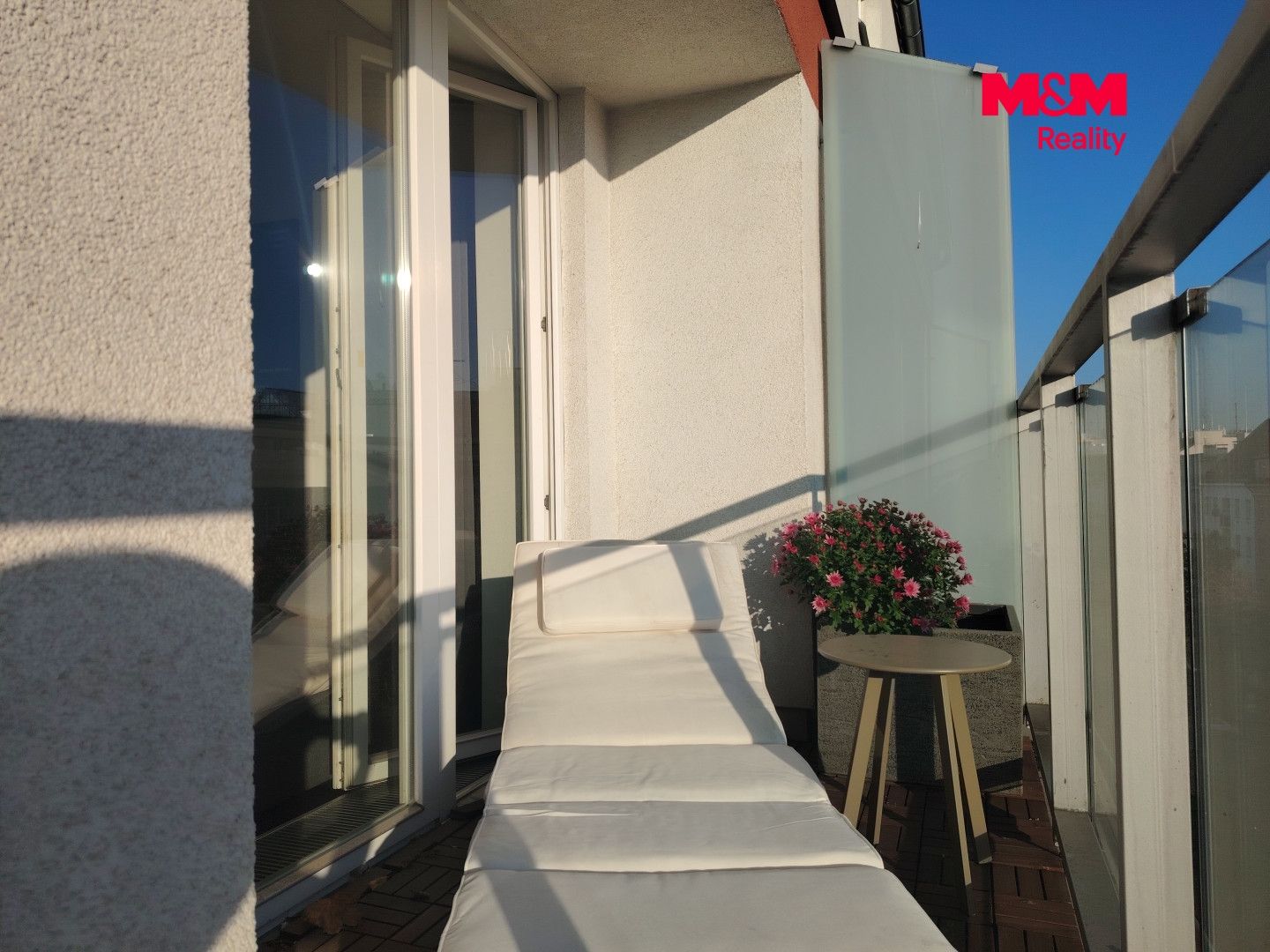 Prodej, Byt 2+kk, 43 m², Praha, Na Maninách, Praha – náhled fotky 31