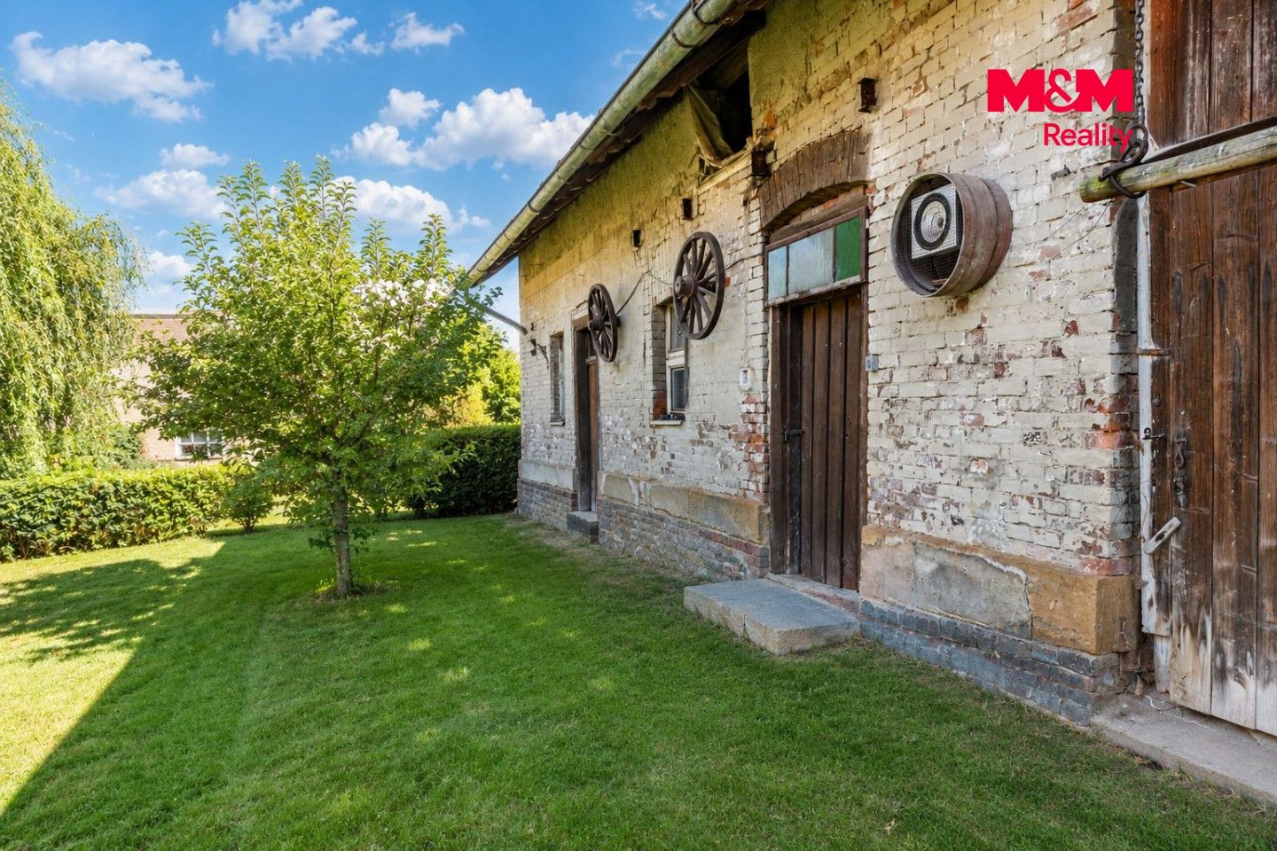 Prodej, Zemědělská usedlost, 140 m², Chroustov, Chroustov – náhled fotky 9