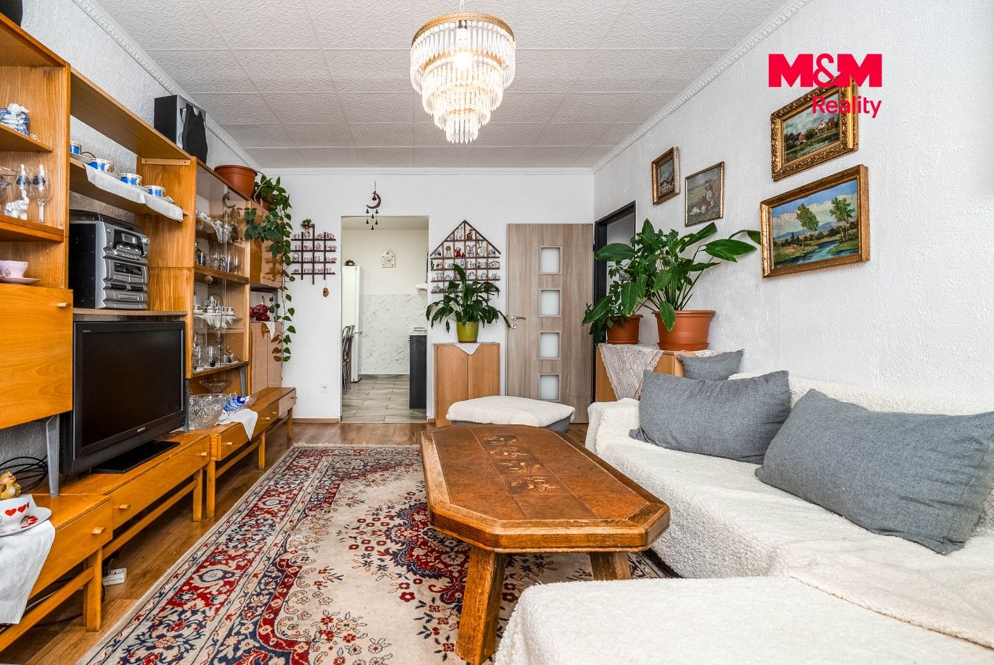 Prodej, Byt 3+1, 63 m², Praha, Loučimská, Praha – náhled fotky 15
