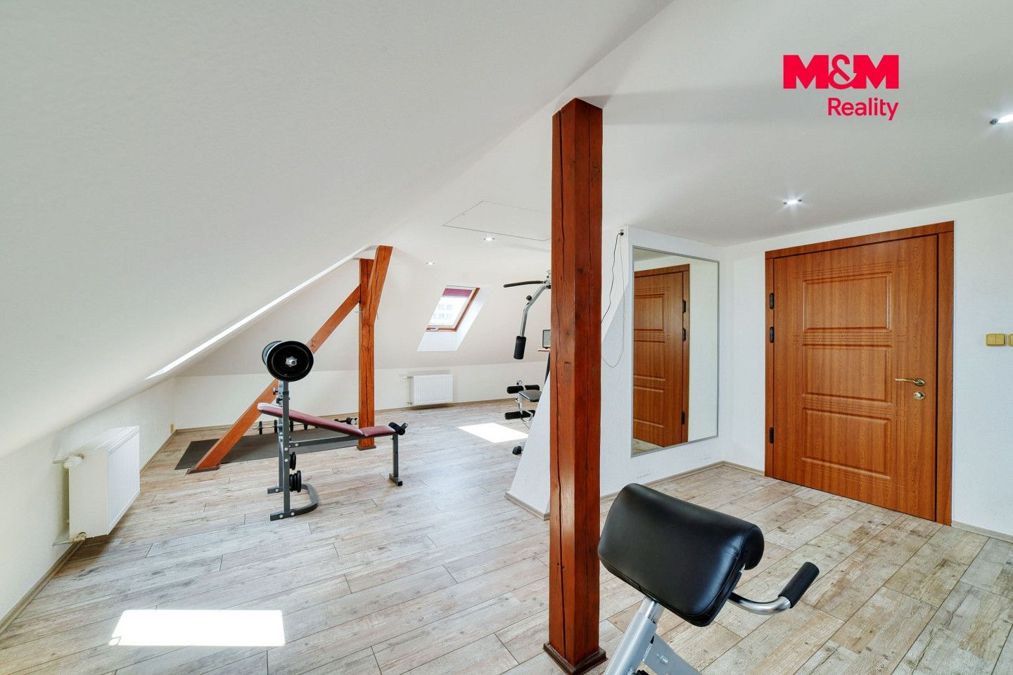 Prodej, Rodinný dům, 248 m², Cheb, Pražská, Cheb – náhled fotky 8