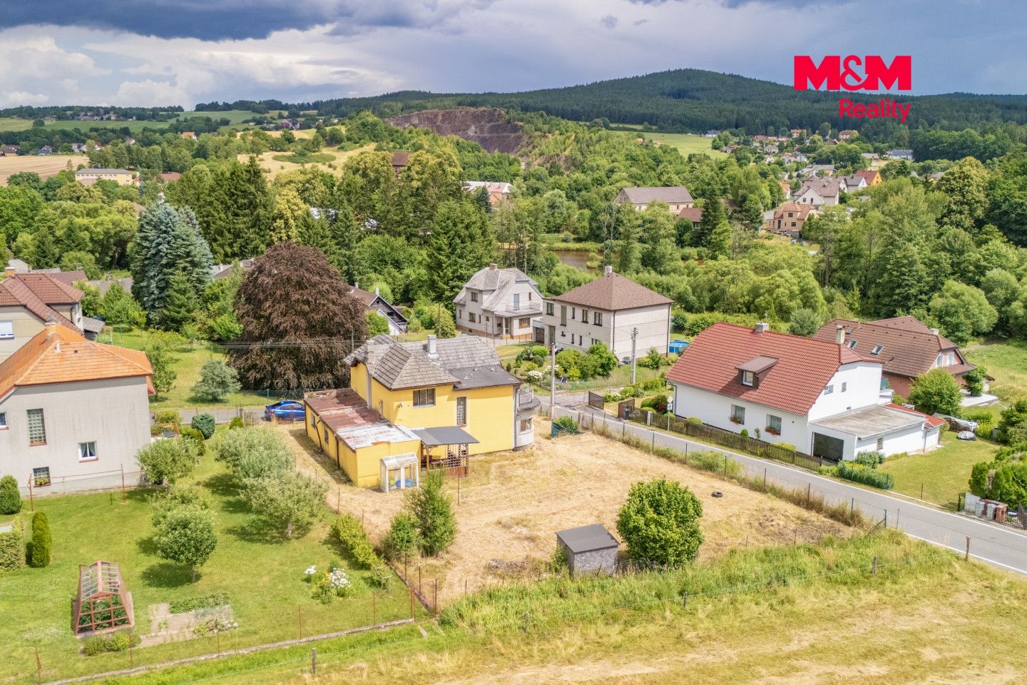 Prodej, Rodinný dům, 169 m², Zaječov, Zaječov – náhled fotky 6