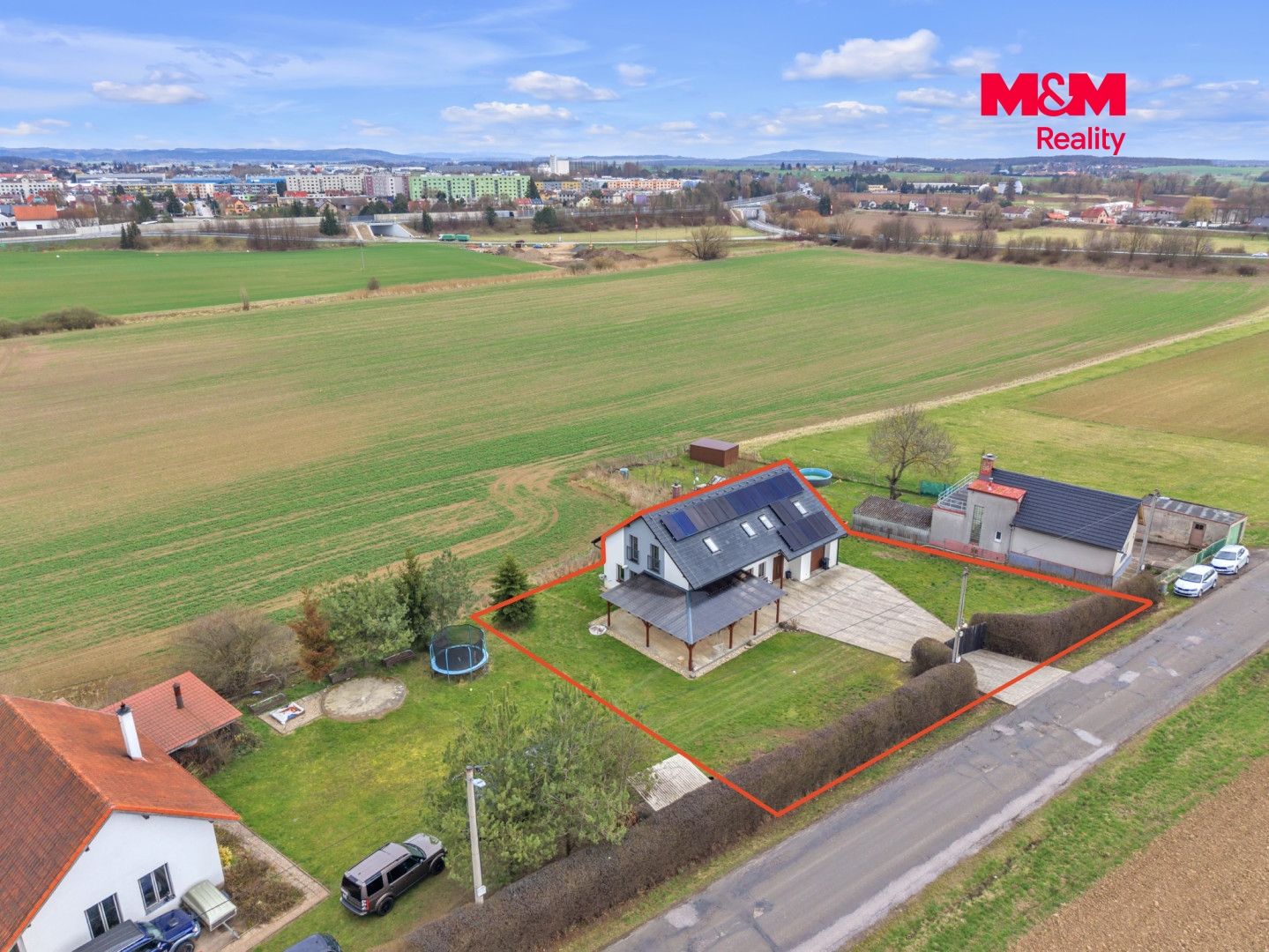 Prodej, Rodinný dům, 225 m², Podhradí, Podhradí – náhled fotky 2