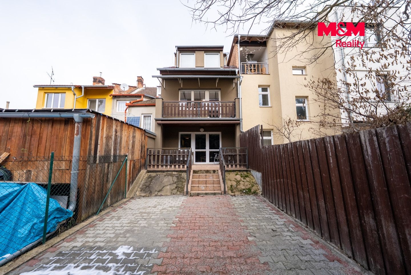 Prodej, Rodinný dům, 184 m², Brno, Brno – náhled fotky 11