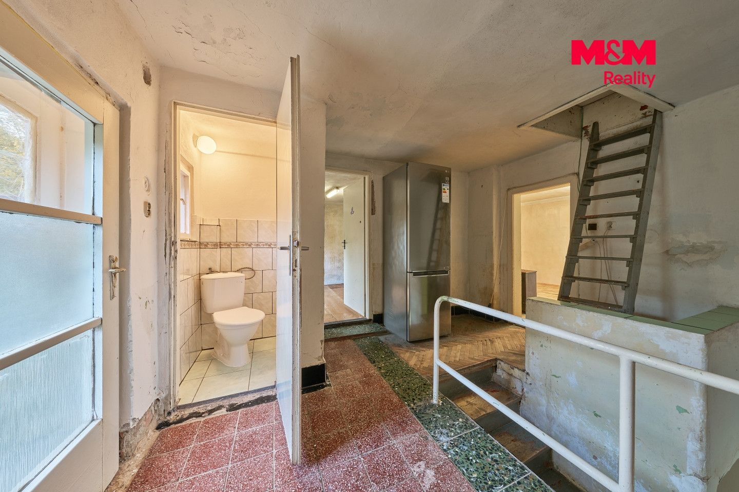 Prodej, Rodinný dům, 120 m², Libňatov, Libňatov – náhled fotky 23