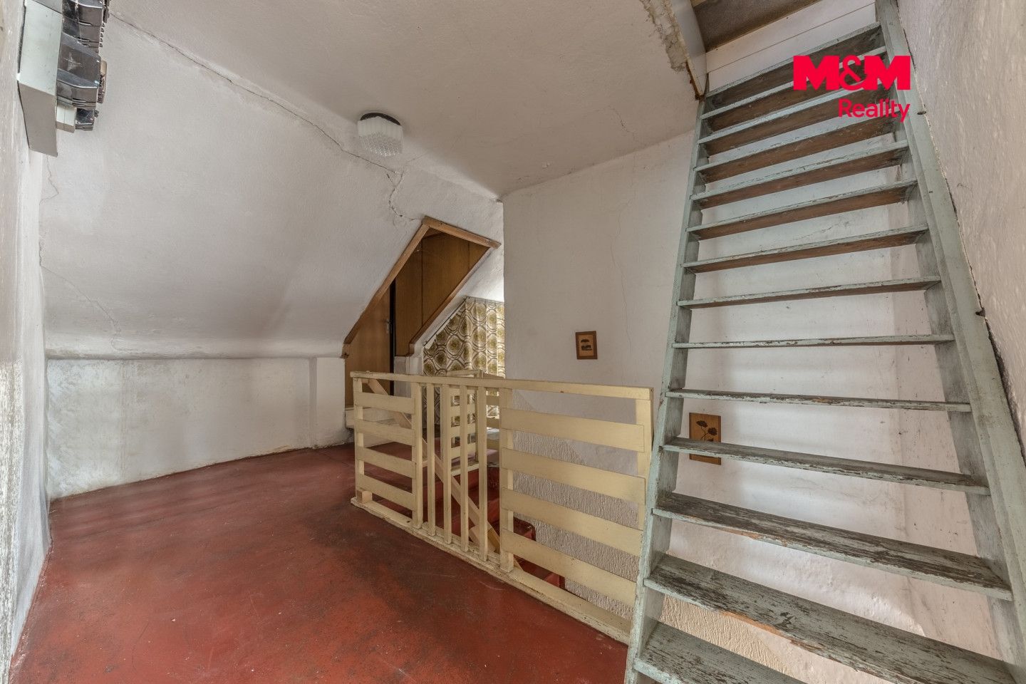 Prodej, Rodinný dům, 246 m², Jesenný, Jesenný – náhled fotky 17