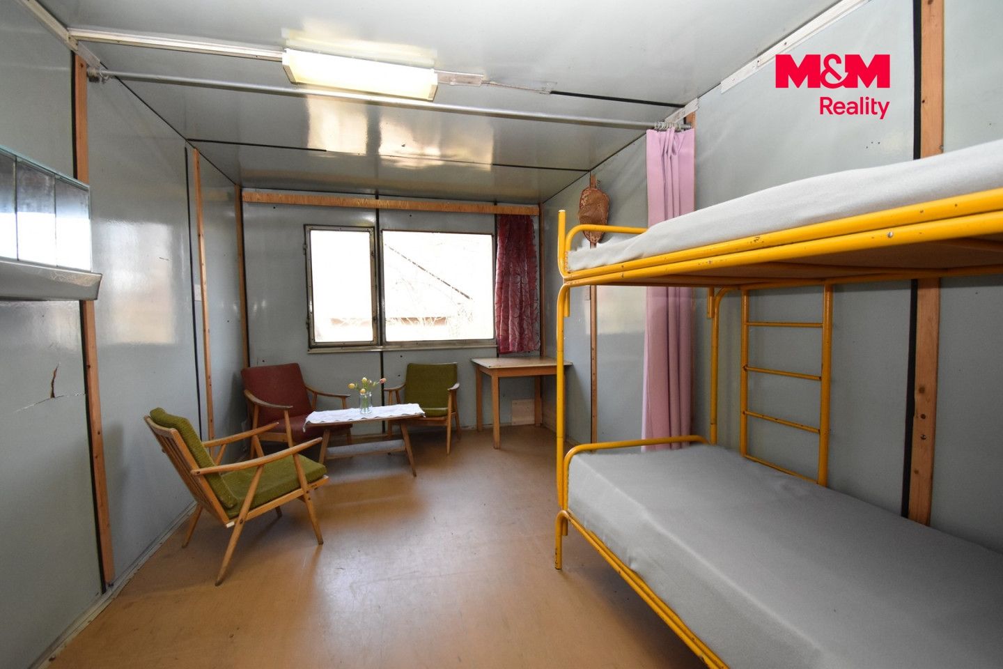 Prodej, Chata, 72 m², Úštěk, Úštěk – náhled fotky 9