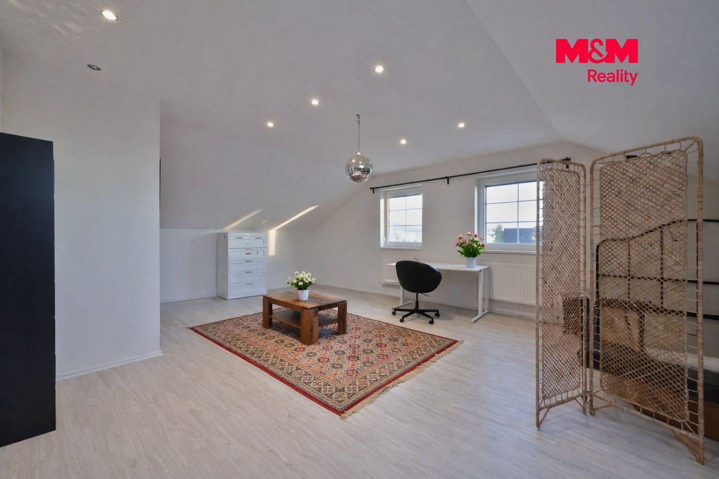 Prodej, Rodinný dům, 165 m², Stonařov, Stonařov – náhled fotky 7