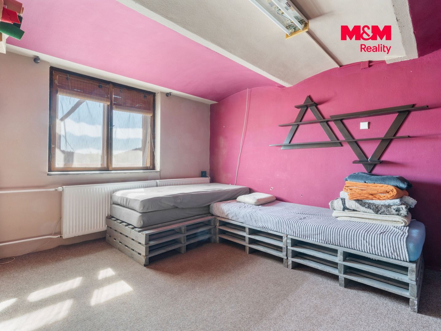 Prodej, Rodinný dům, 150 m², Pastviny, Pastviny – náhled fotky 9