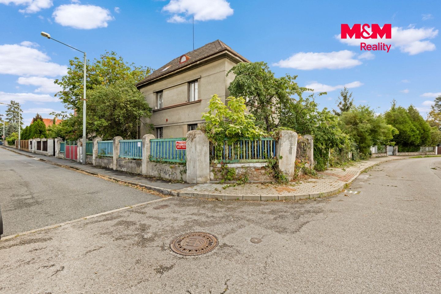 Prodej, Rodinný dům, 200 m², Praha, Praha – náhled fotky 29