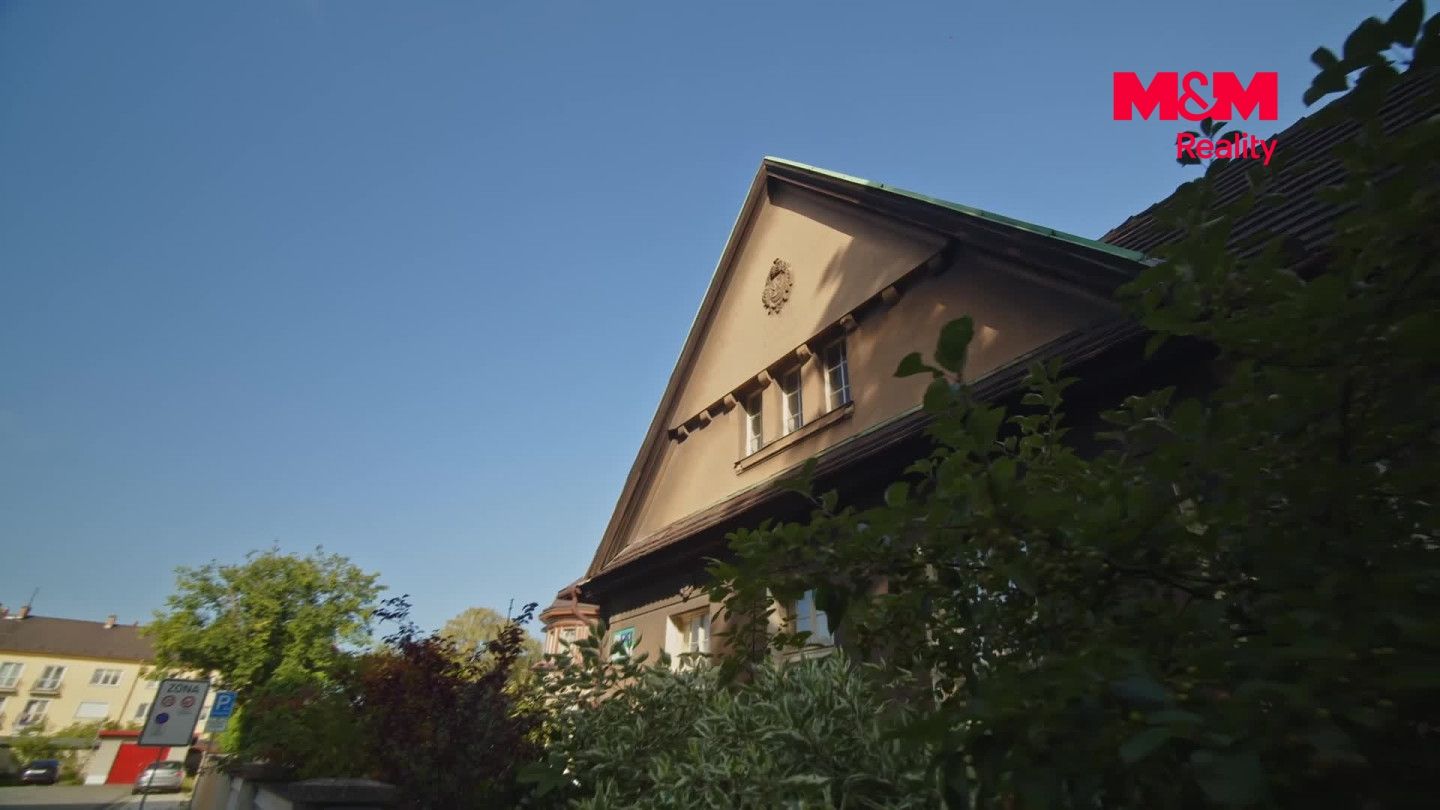 Prodej, Rodinný dům, Ostrava