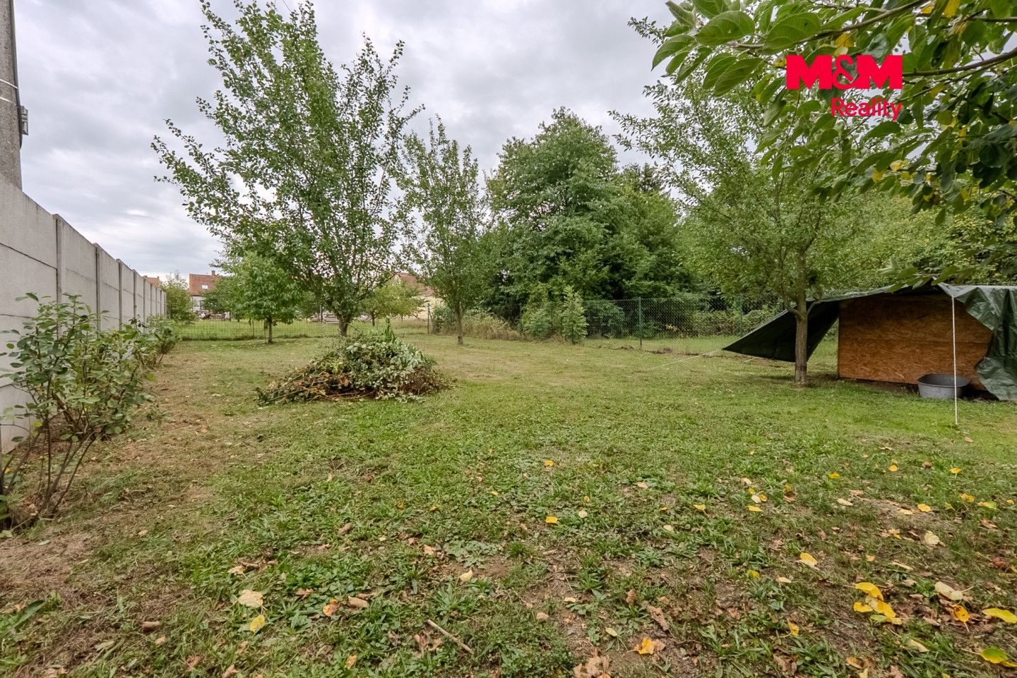 Pronájem, Rodinný dům, 120 m², Cetkovice, Jevíčská, Cetkovice – náhled fotky 18