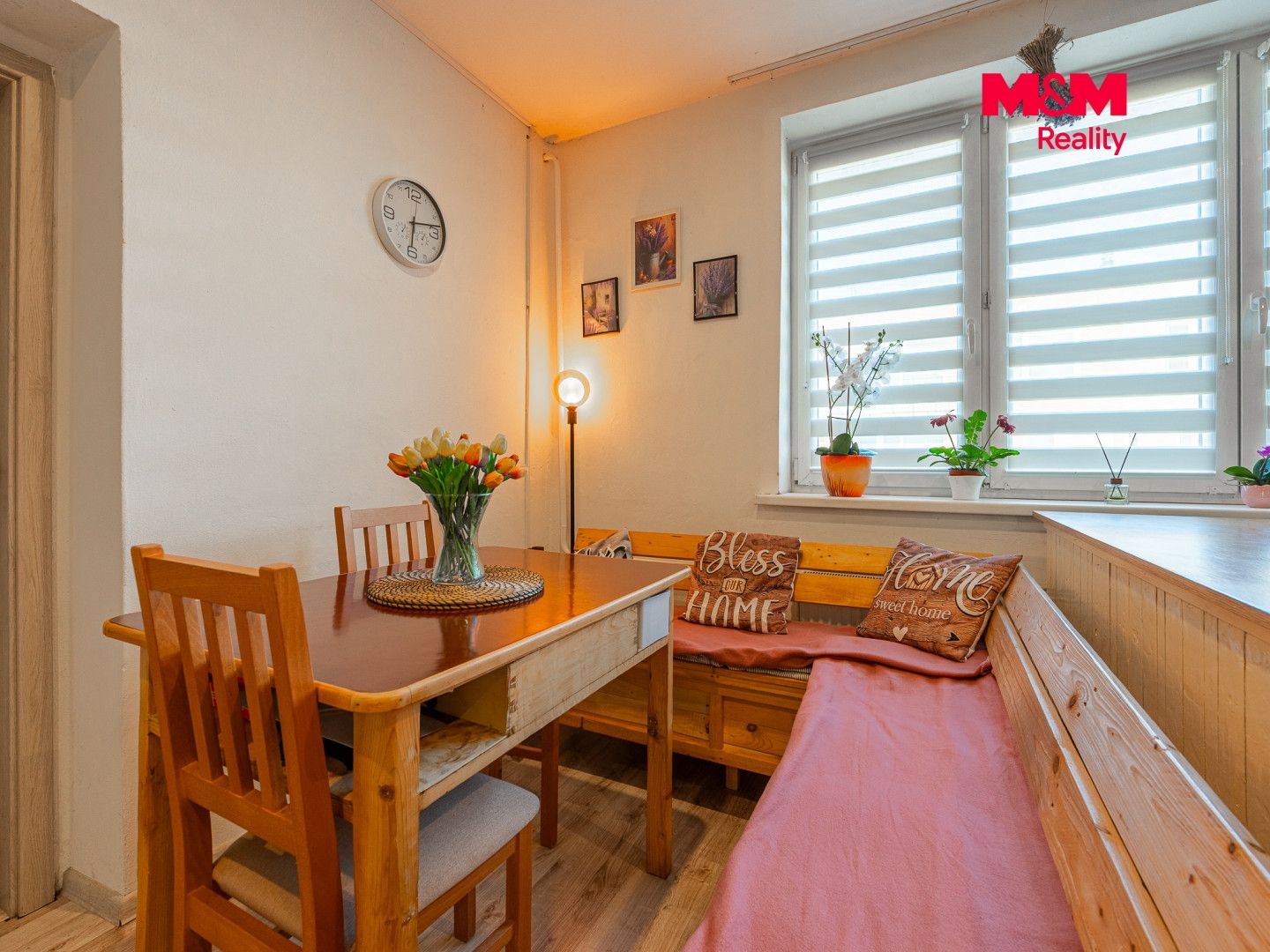 Prodej, Rodinný dům, 85 m², Libáň, Emlerova, Libáň – náhled fotky 31