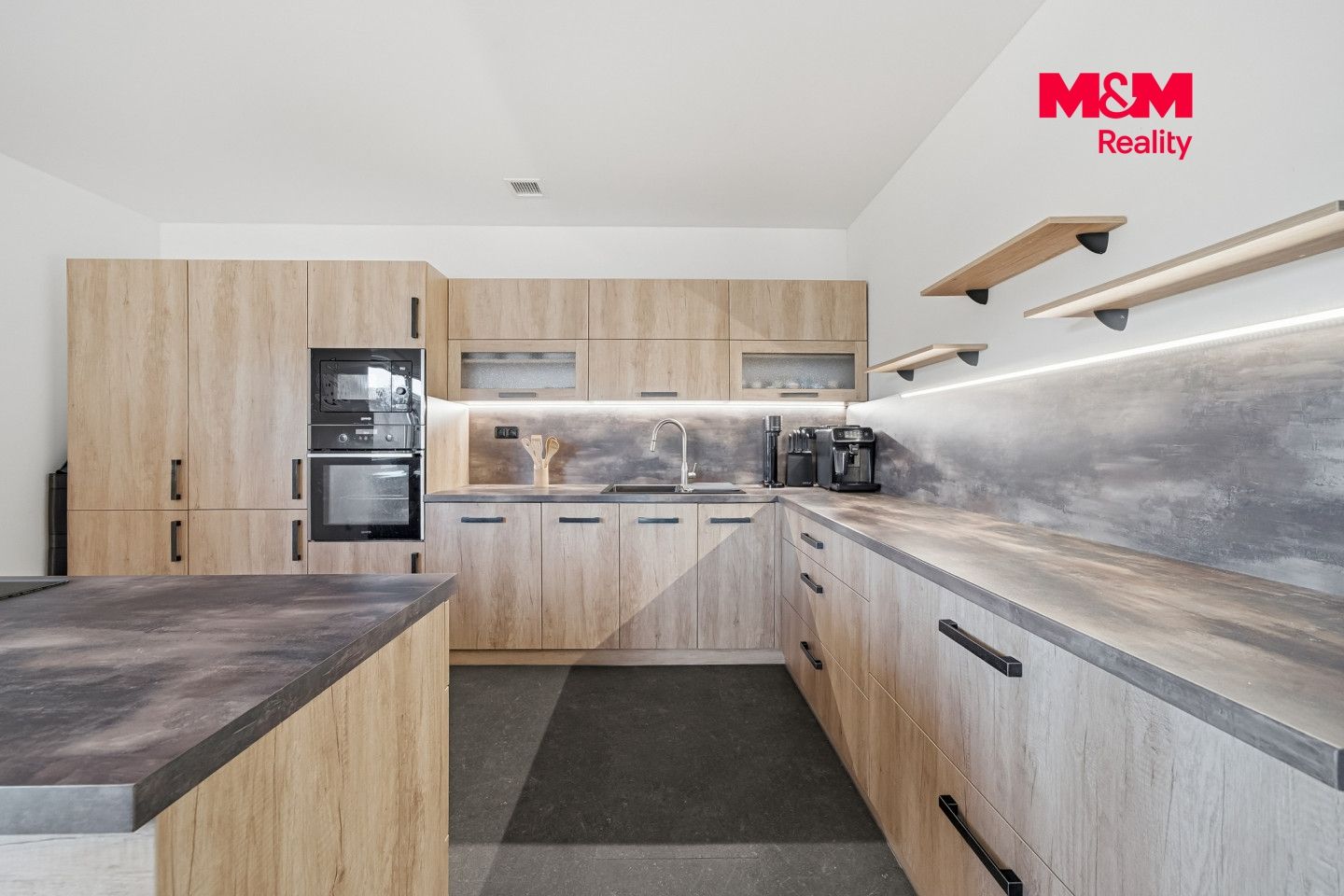 Prodej, Rodinný dům, 130 m², Květná, Květná – náhled fotky 4