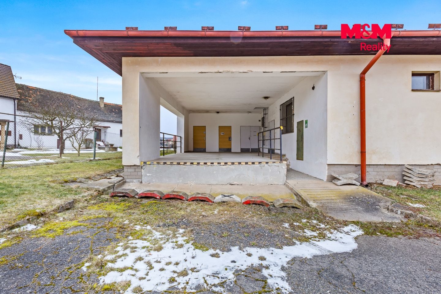 Prodej, Rodinný dům, 345 m², Kryry, Kryry – náhled fotky 12