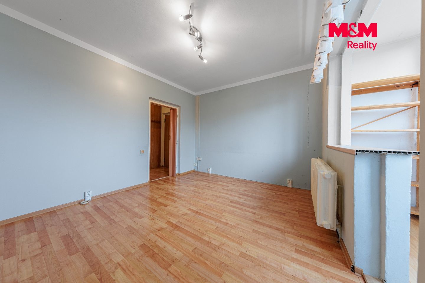 Prodej, Byt 2+1, 51 m², Nová Role, Školní, Nová Role – náhled fotky 13