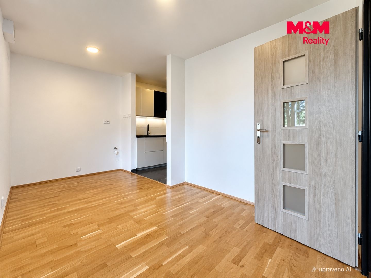 Pronájem, Byt 2+1, 63 m², Praha, U silnice, Praha – náhled fotky 5