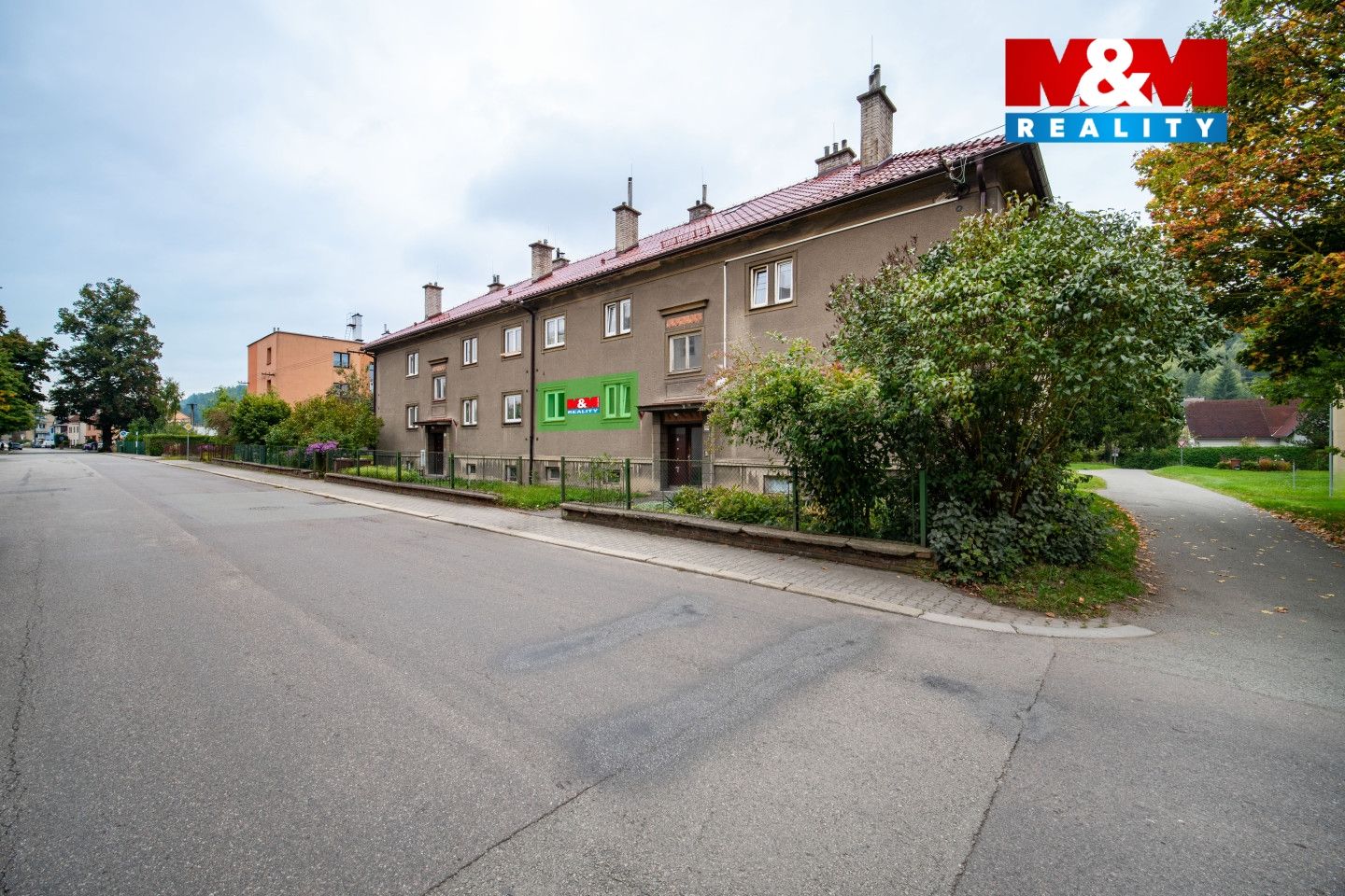 Prodej, Byt 2+1, Ústí nad Orlicí